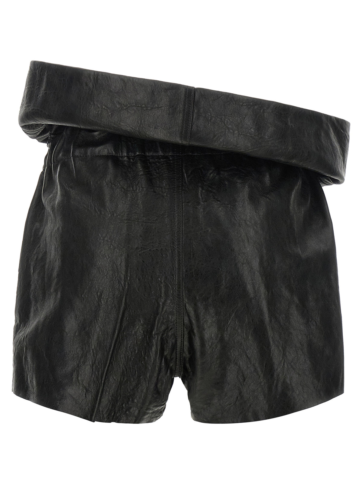 Rick Owens Women 'Crater' Shorts RICK OWENS