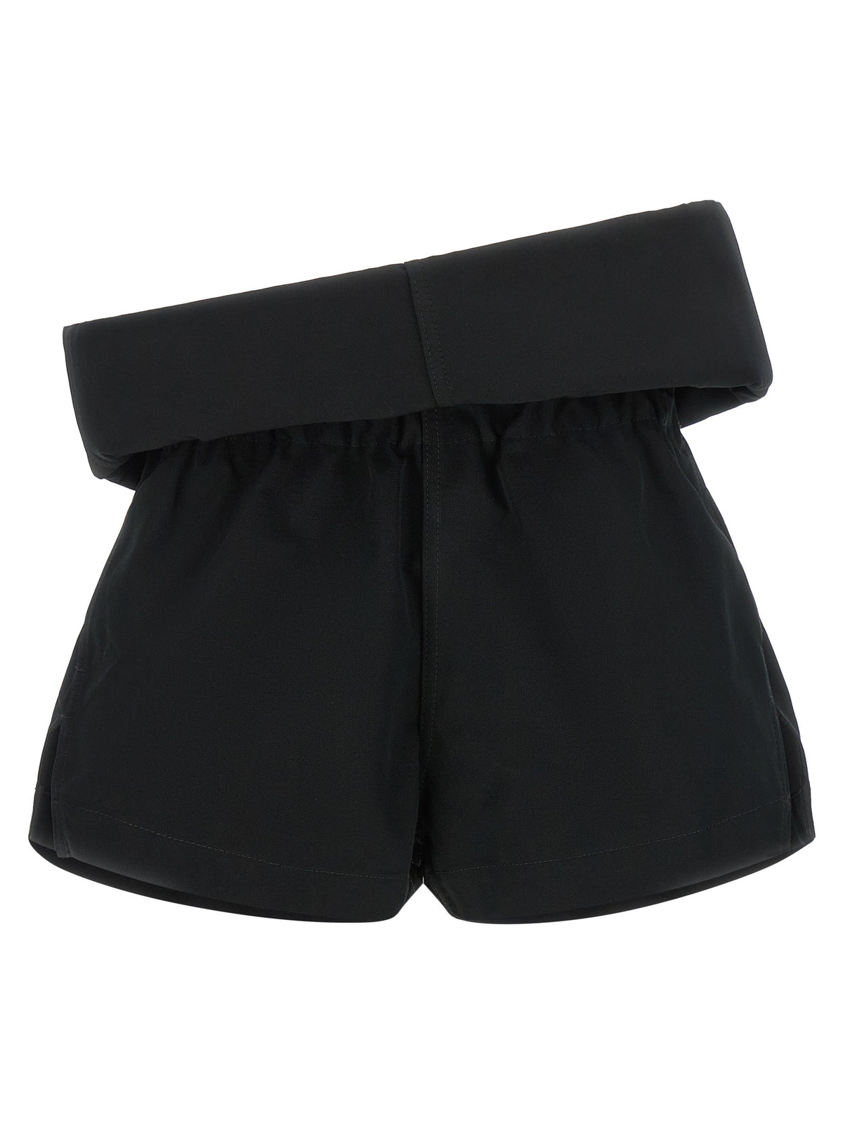 Rick Owens Women 'Crater' Shorts RICK OWENS