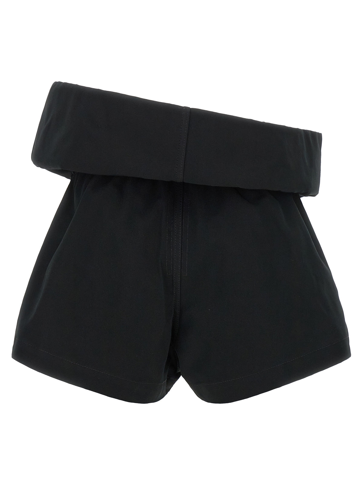 Rick Owens Women 'Crater' Shorts RICK OWENS