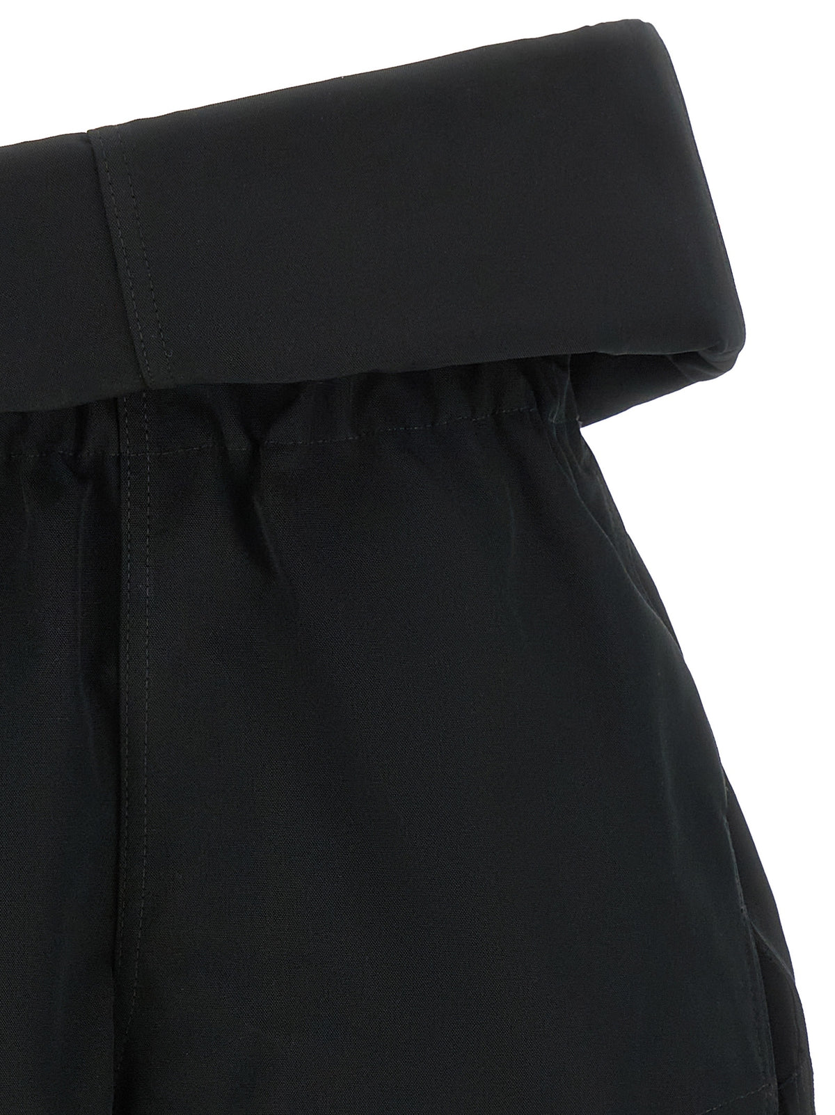 Rick Owens Women 'Crater' Shorts RICK OWENS