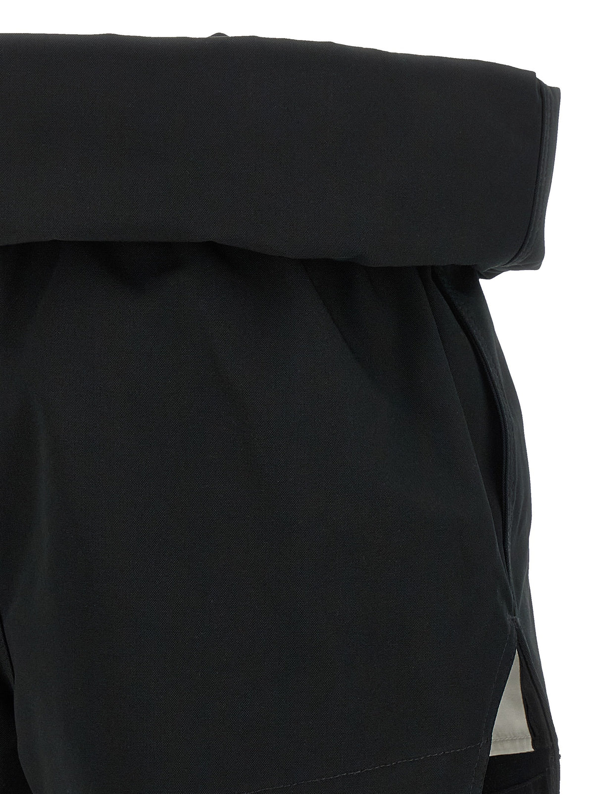 Rick Owens Women 'Crater' Shorts RICK OWENS