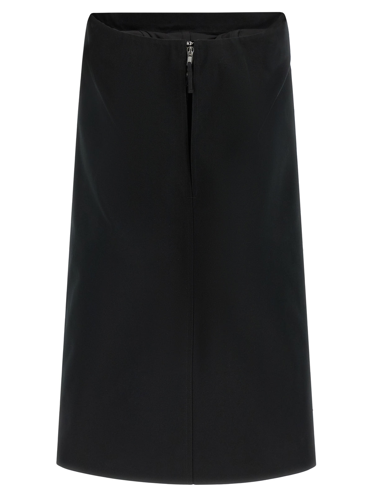 Rick Owens Women 'Cropped Sheath' Dress RICK OWENS