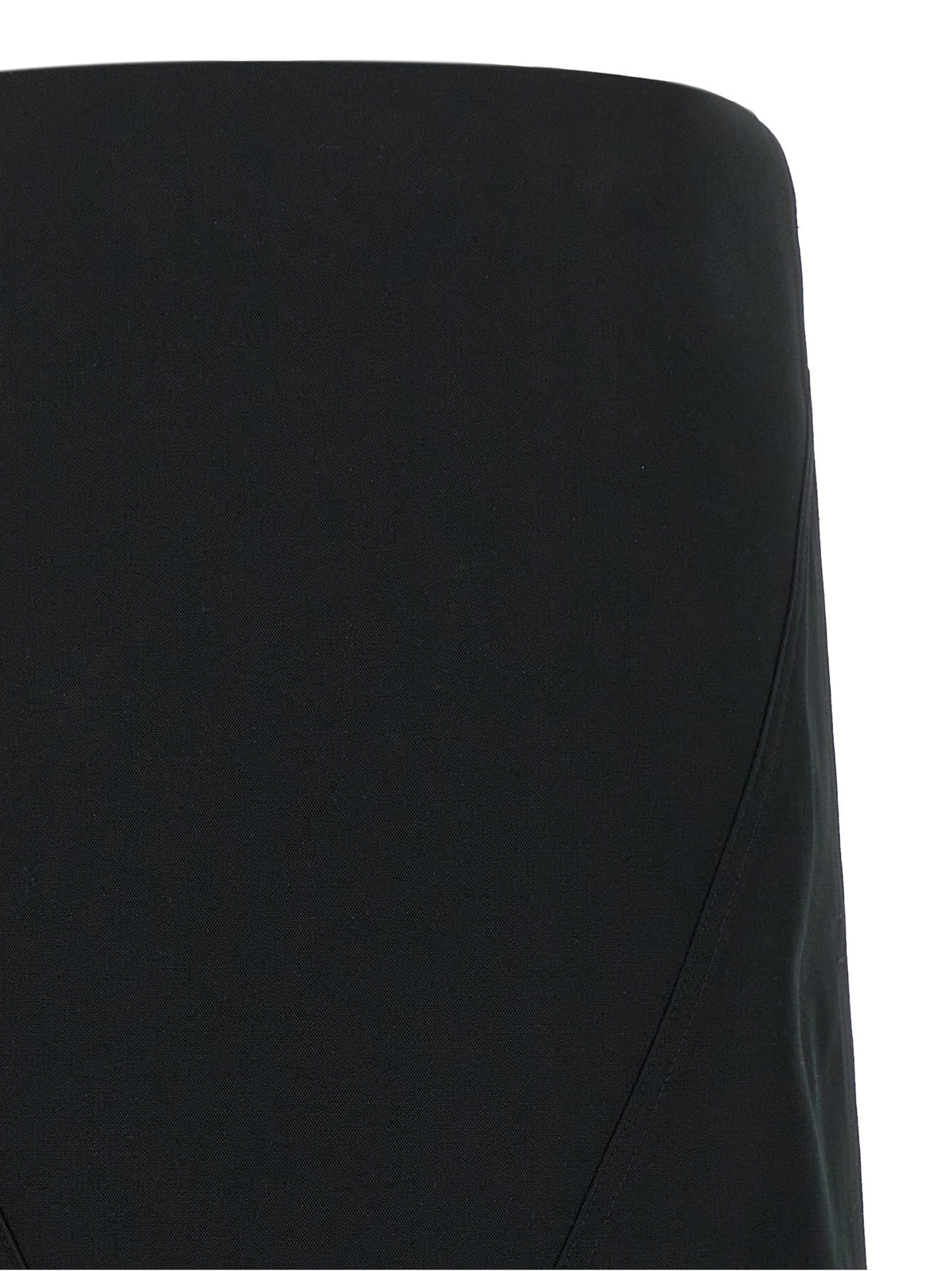 Rick Owens Women 'Cropped Sheath' Dress RICK OWENS