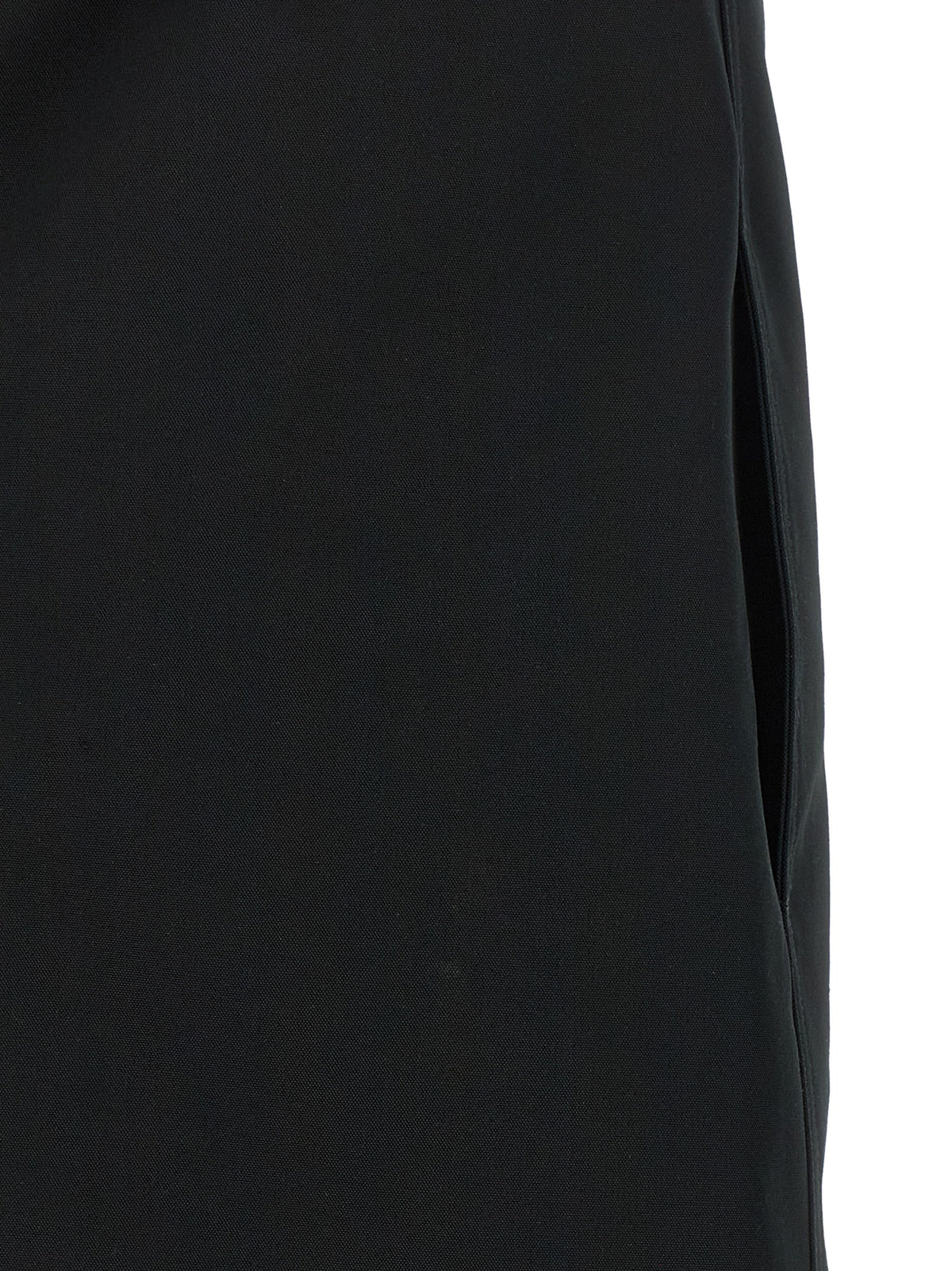 Rick Owens Women 'Cropped Sheath' Dress RICK OWENS