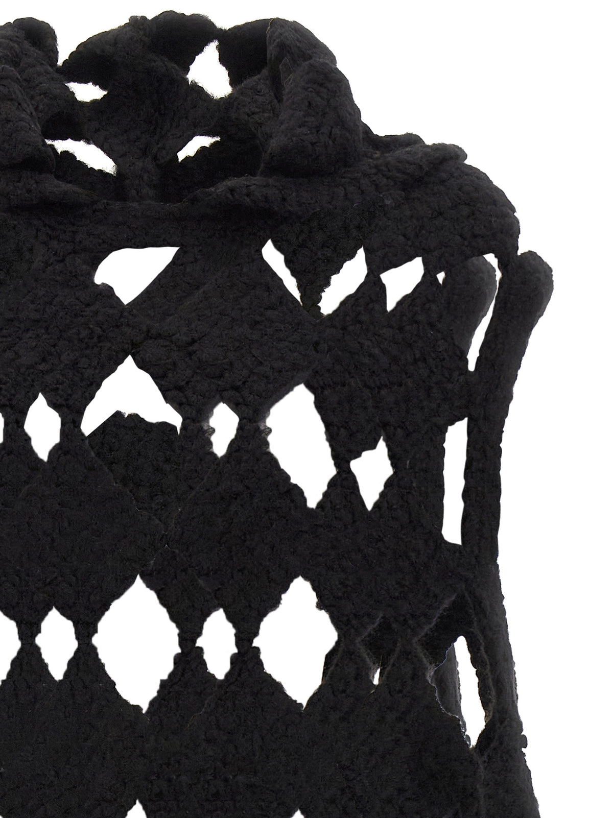 Rick Owens Women 'Sarutanya' Top RICK OWENS