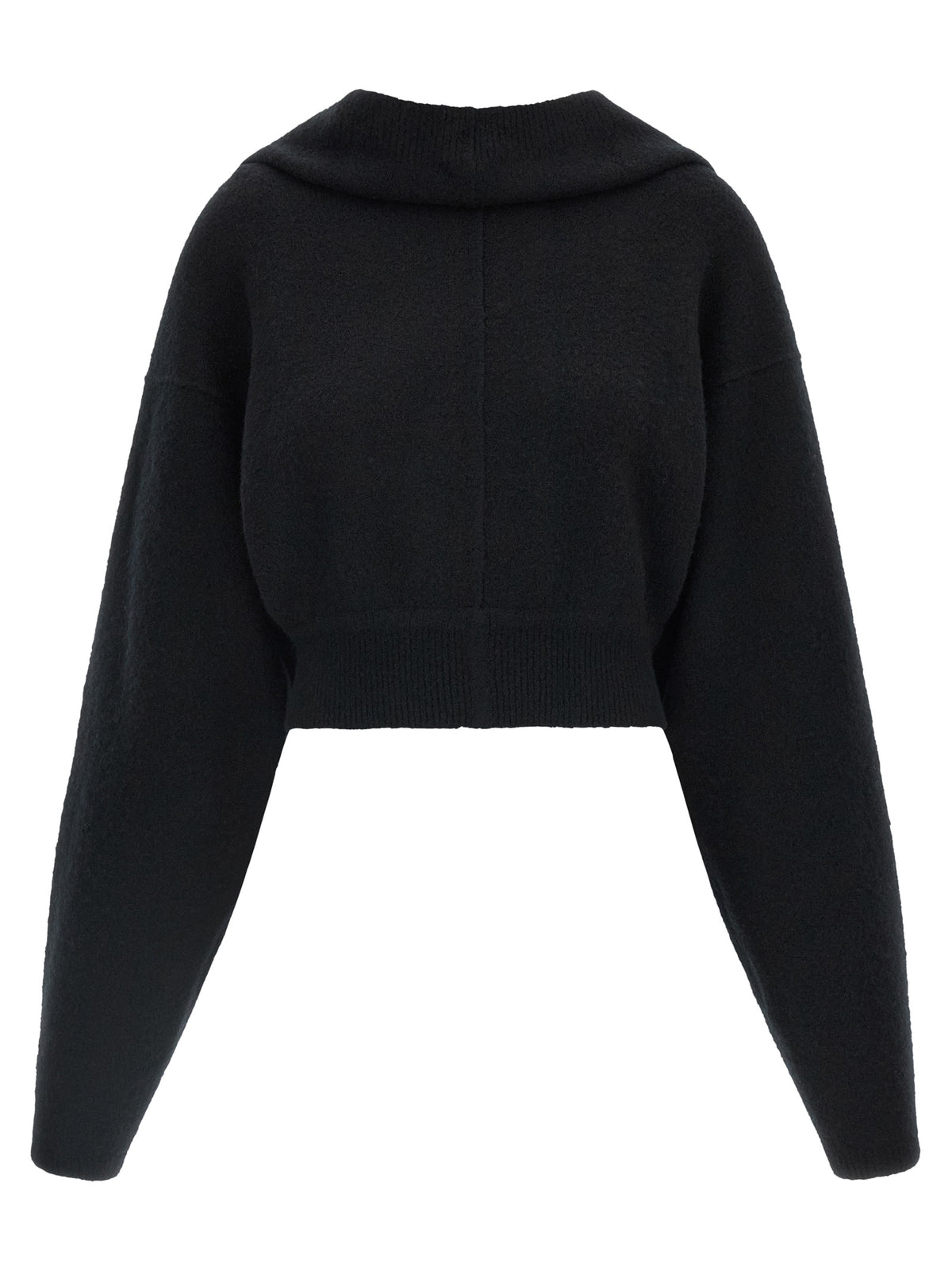 Rick Owens Women 'Tower Pull' Hoodie RICK OWENS