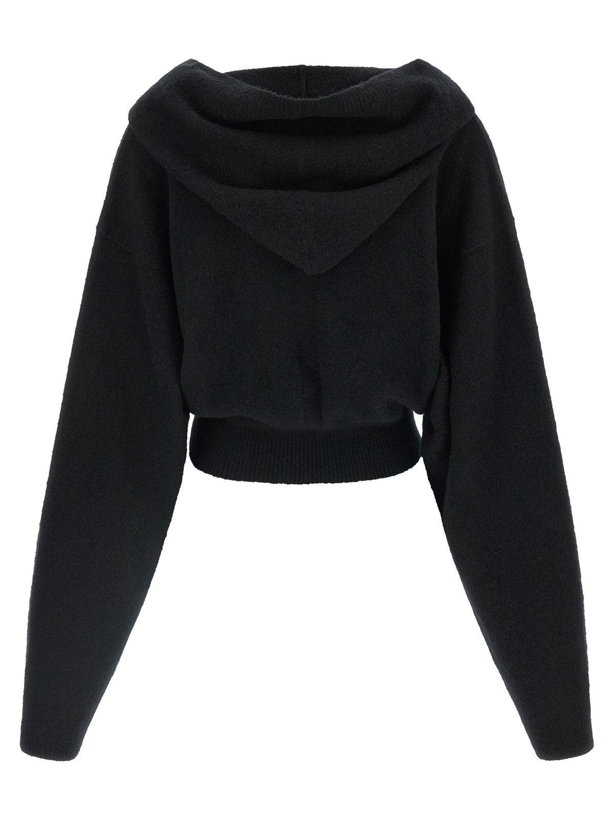Rick Owens Women 'Tower Pull' Hoodie RICK OWENS