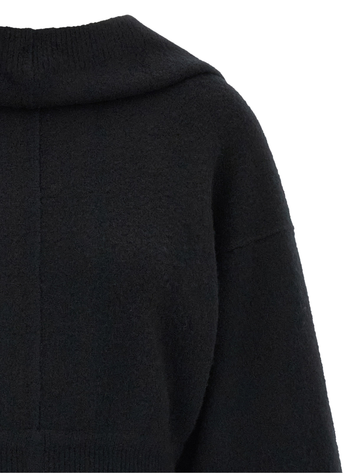 Rick Owens Women 'Tower Pull' Hoodie RICK OWENS