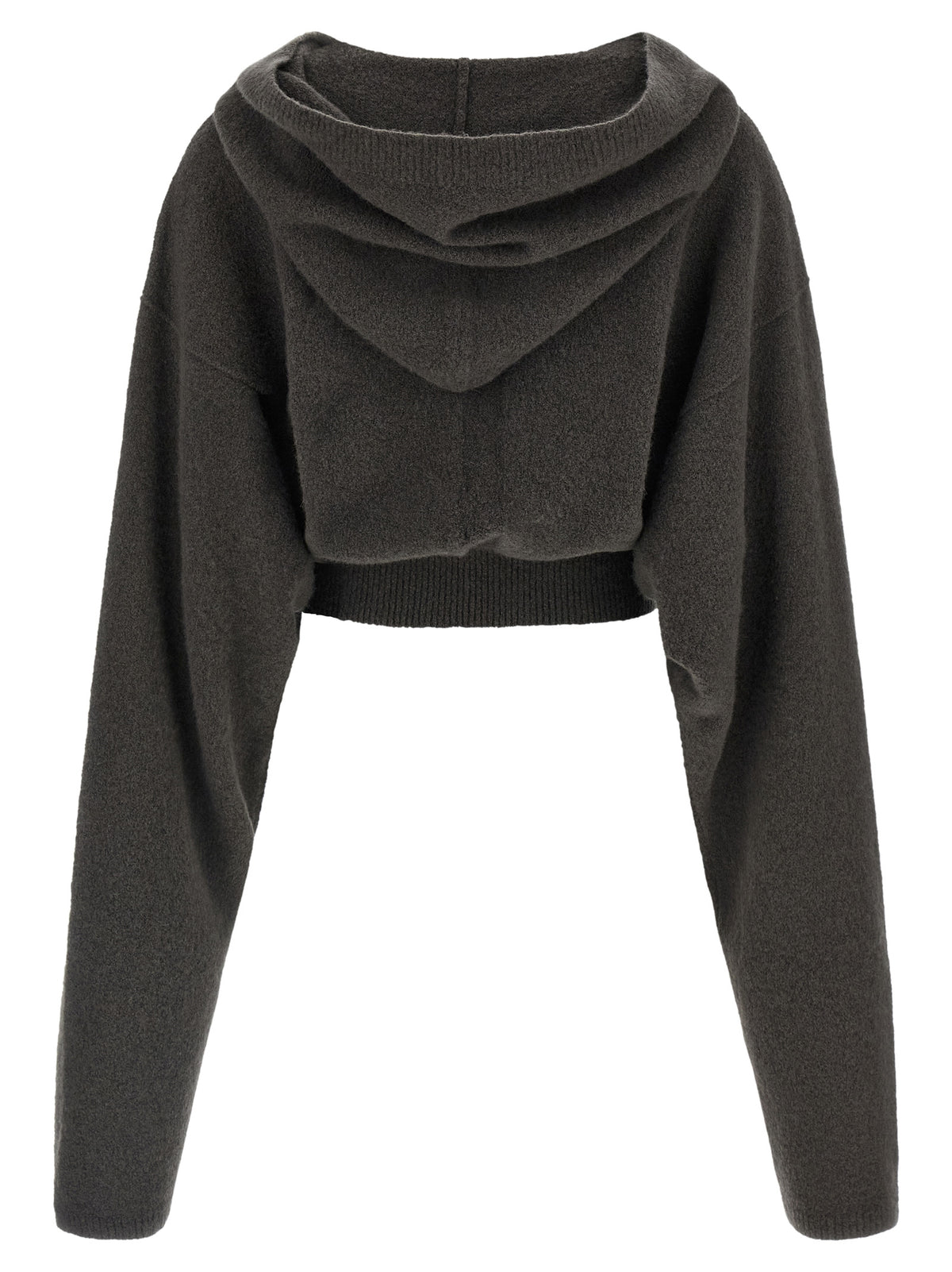 Rick Owens Women 'Tower Pull' Hoodie RICK OWENS
