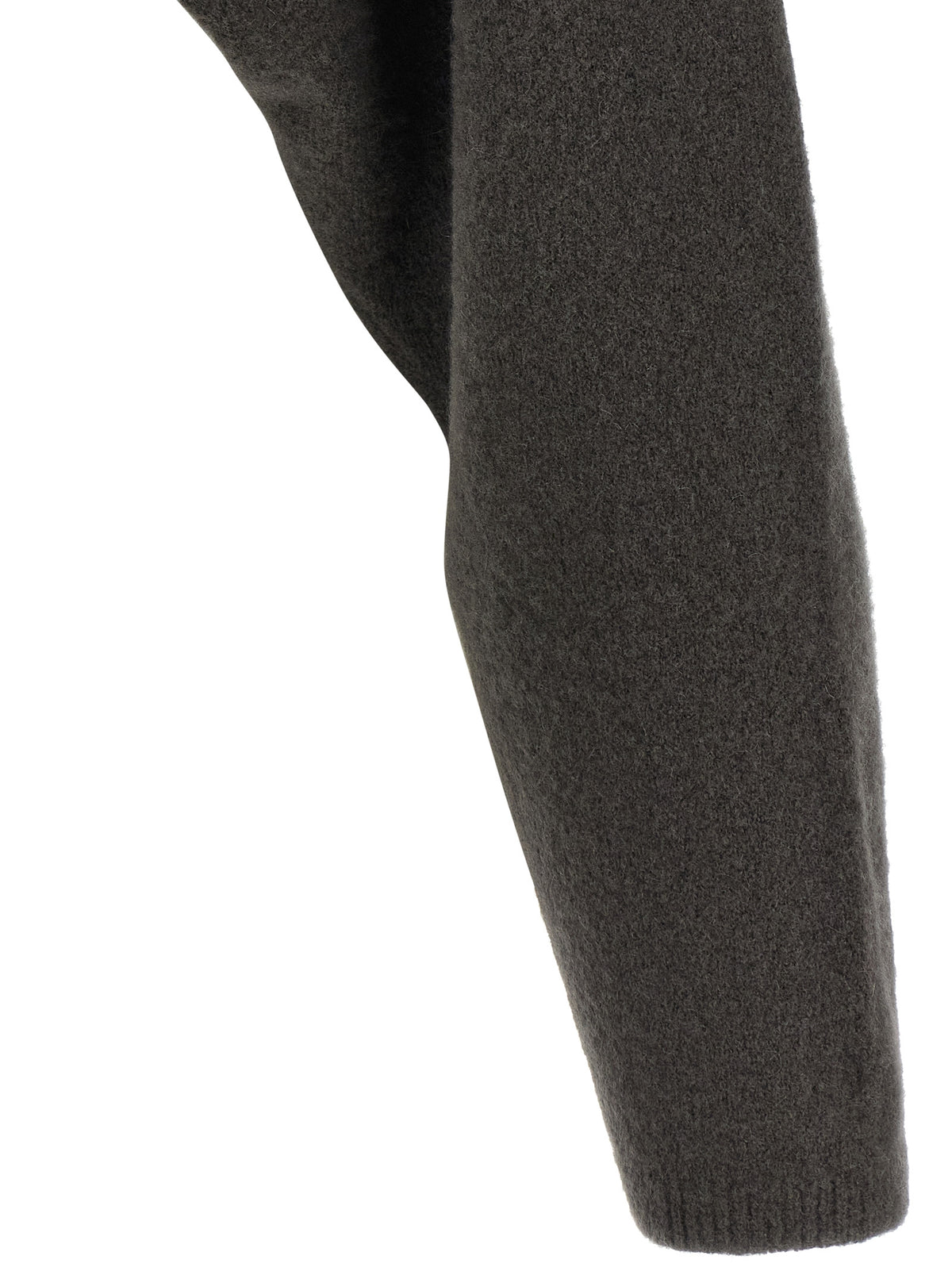 Rick Owens Women 'Tower Pull' Hoodie RICK OWENS