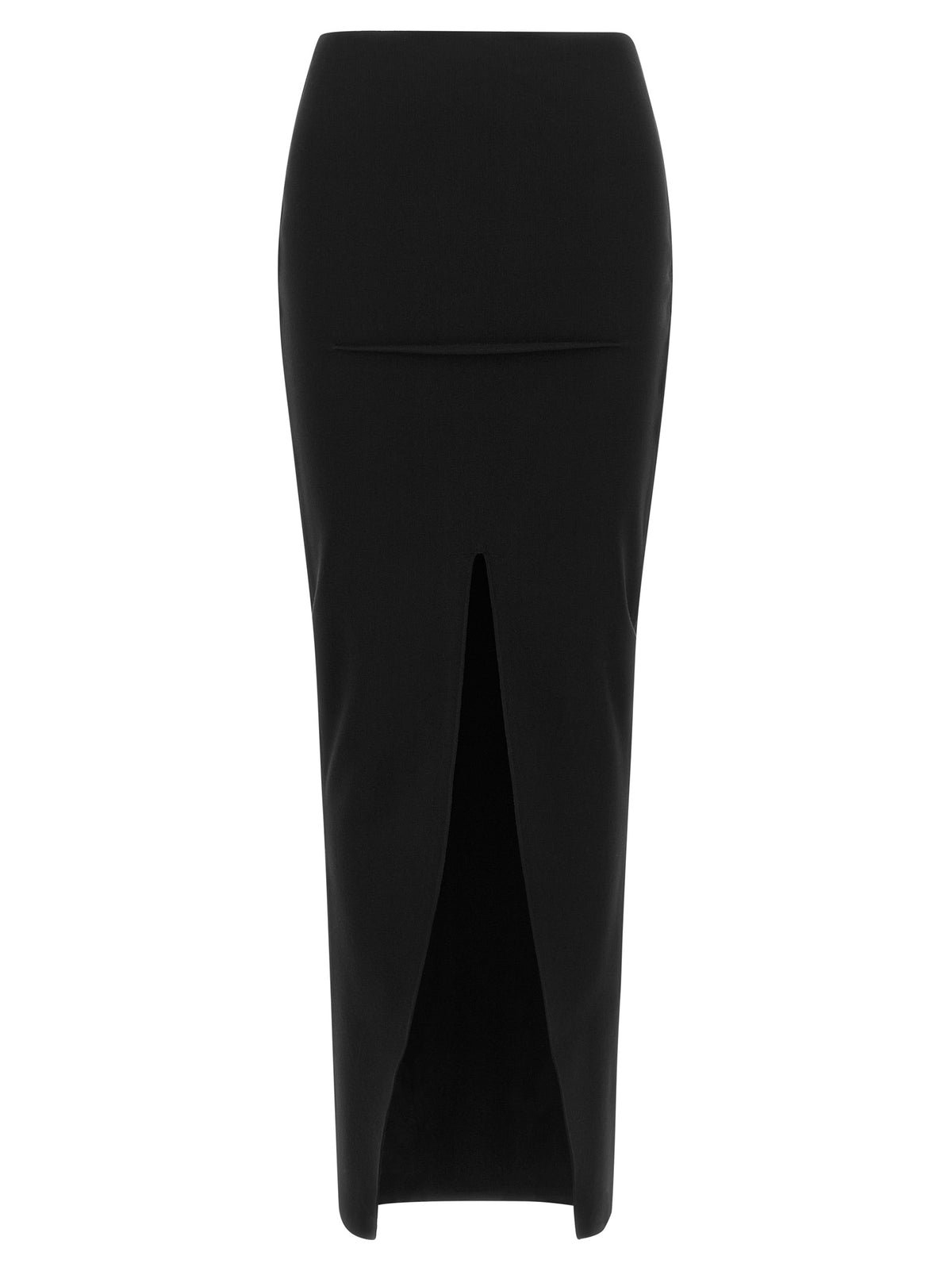Rick Owens Women Knitted Skirt RICK OWENS