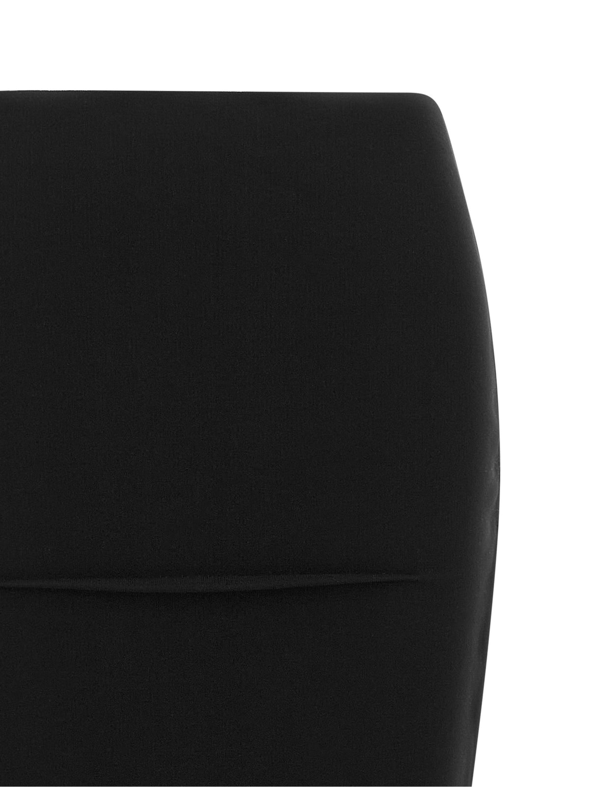 Rick Owens Women Knitted Skirt RICK OWENS