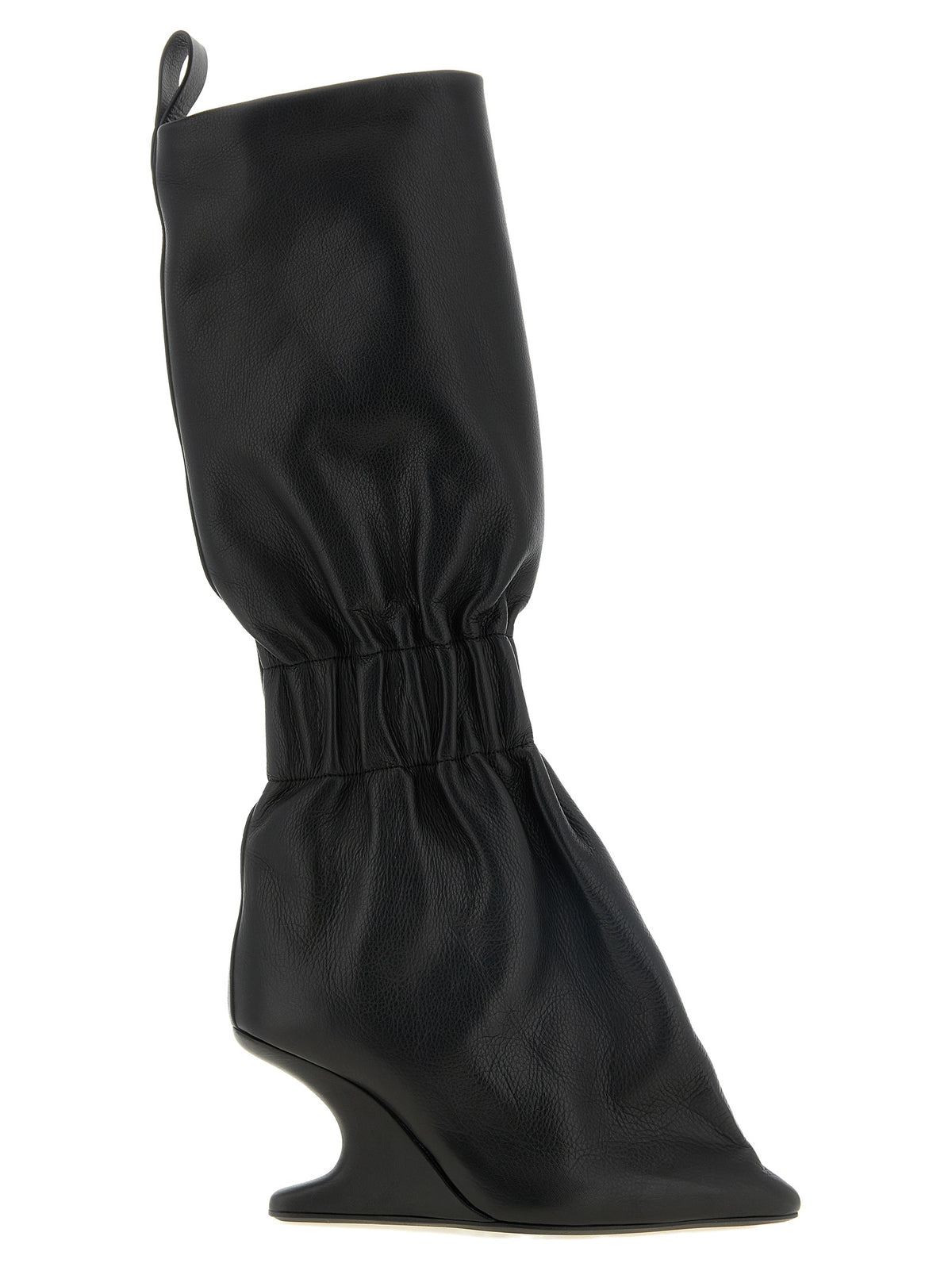 Rick Owens Women 'Cantitaquito 8' Boots RICK OWENS