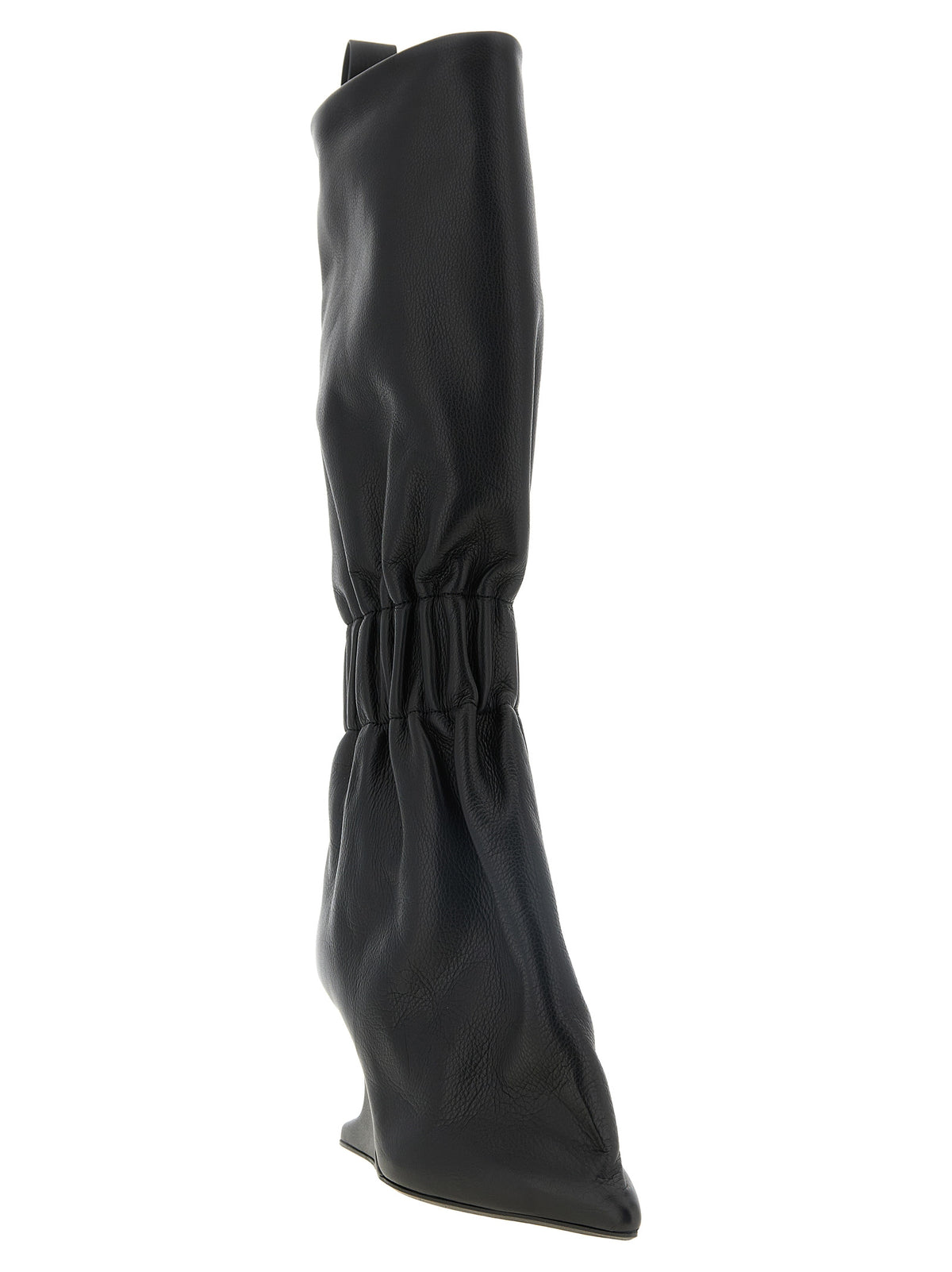 Rick Owens Women 'Cantitaquito 8' Boots RICK OWENS