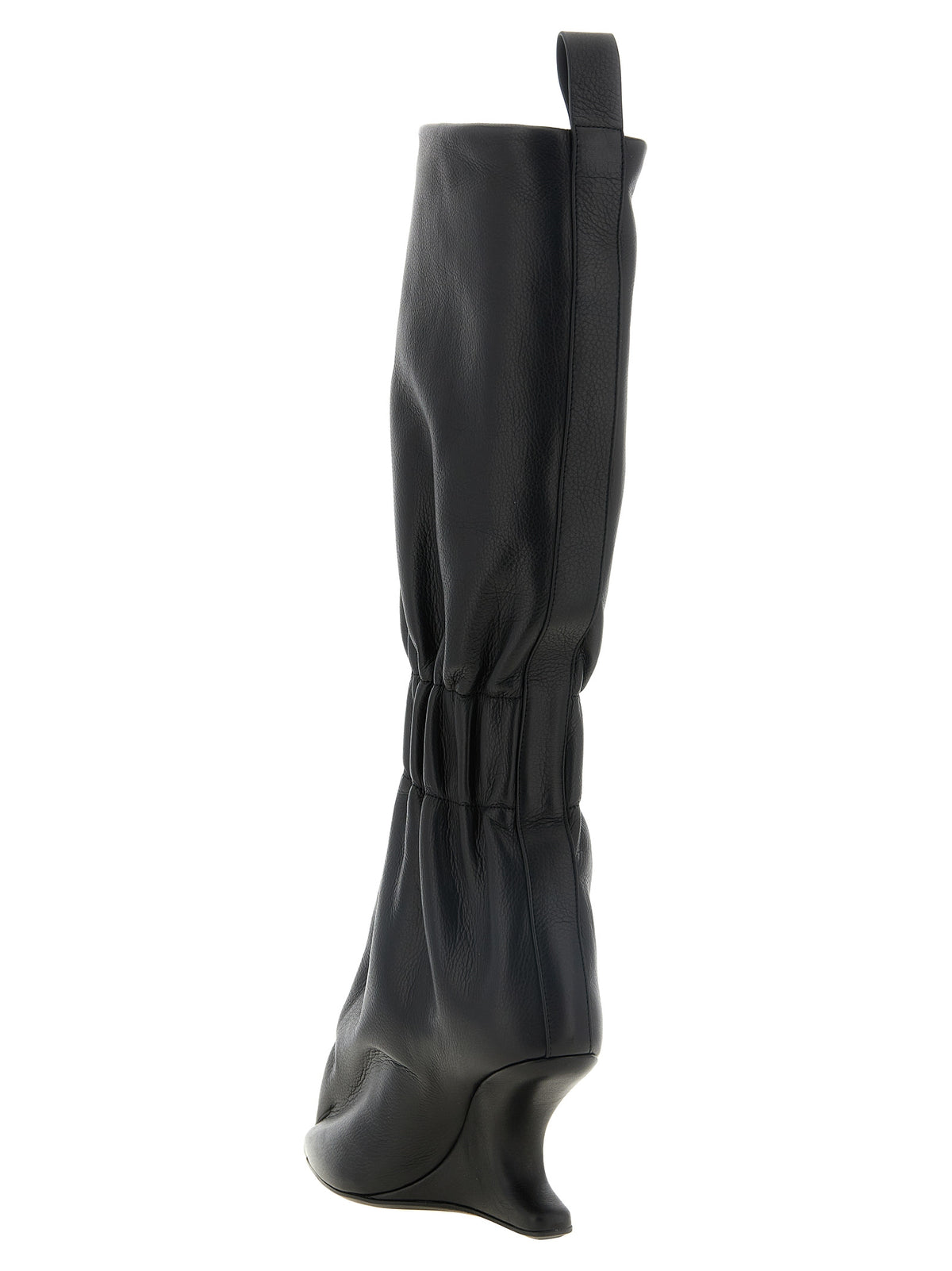 Rick Owens Women 'Cantitaquito 8' Boots RICK OWENS