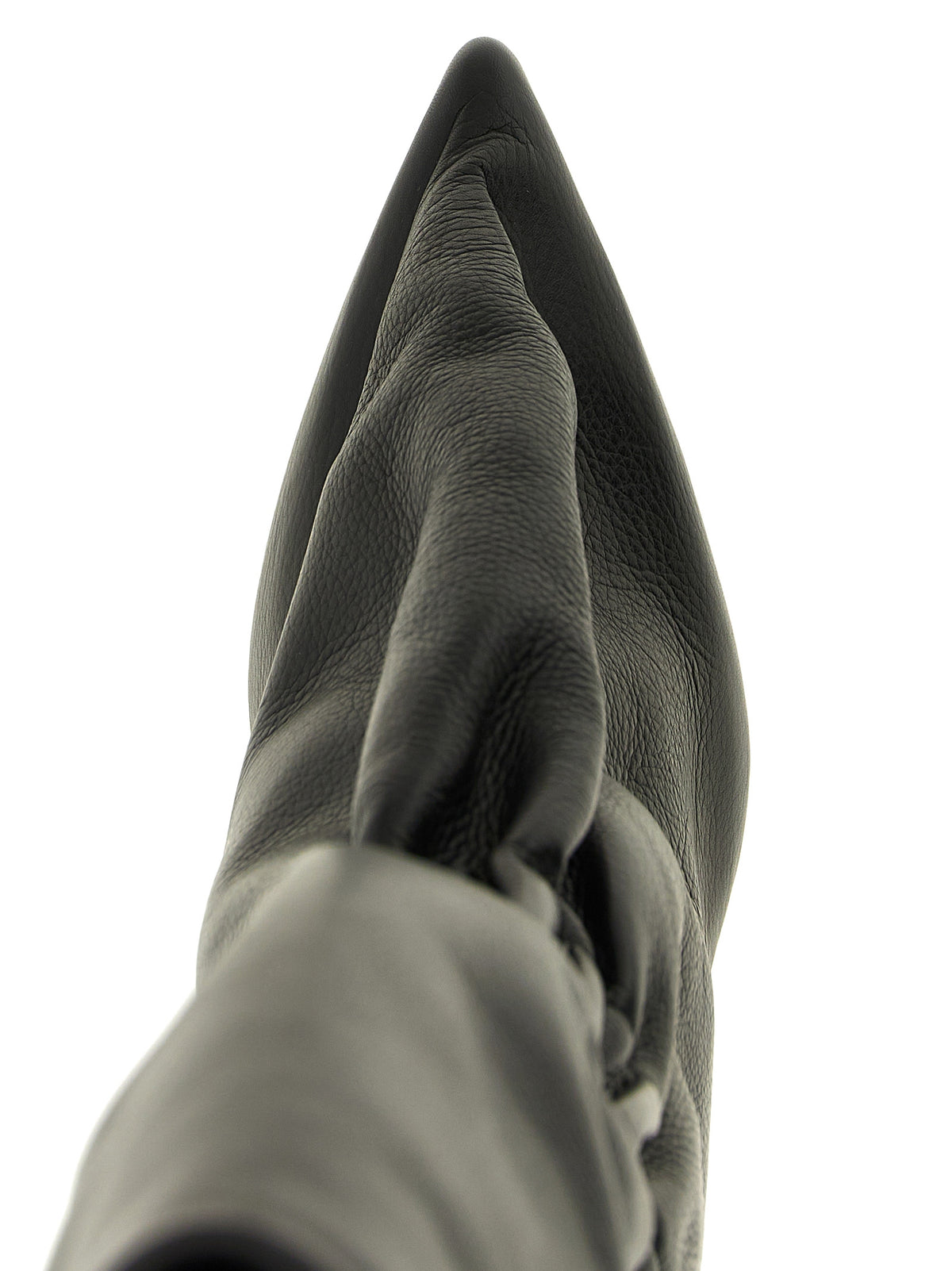 Rick Owens Women 'Cantitaquito 8' Boots RICK OWENS