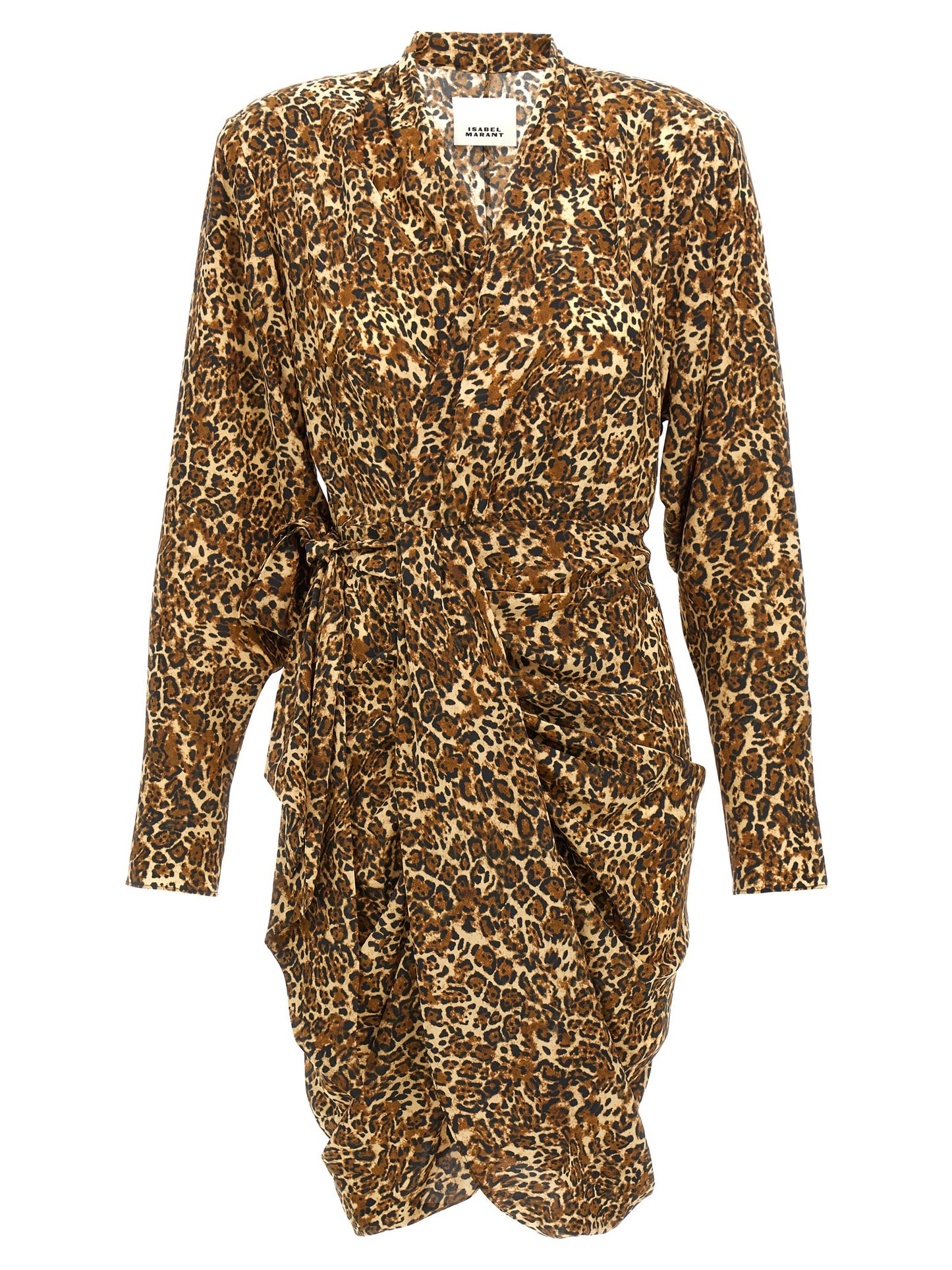 Isabel Marant Women 'Cleora' Dress ISABEL MARANT