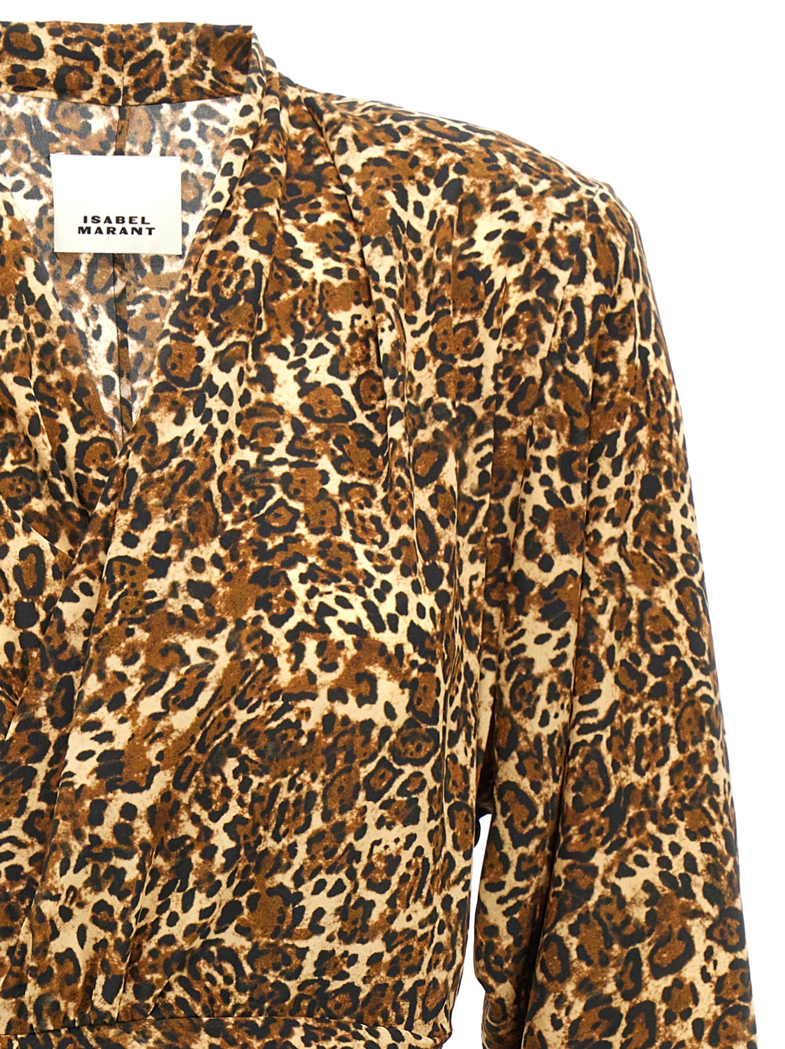 Isabel Marant Women 'Cleora' Dress ISABEL MARANT