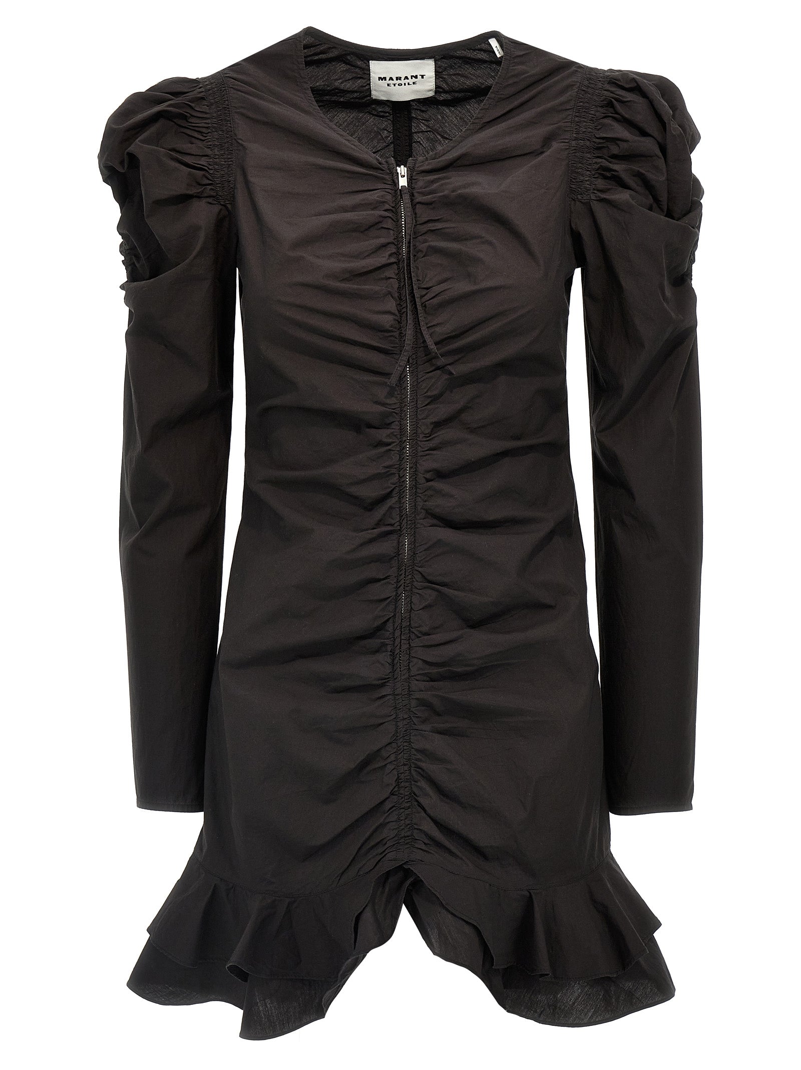 Marant Etoile Women 'Briali' Dress ISABEL MARANT ETOILE