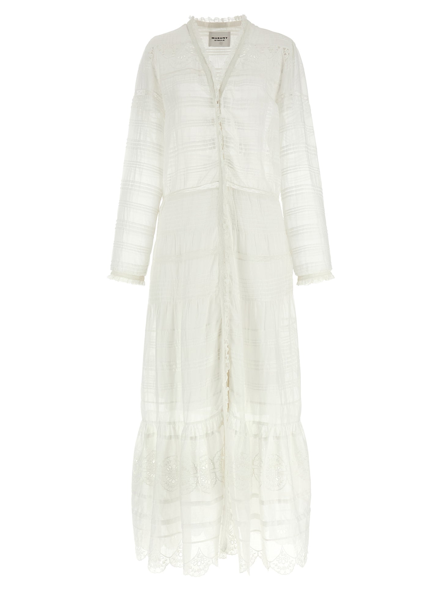 Marant Etoile Women 'Daniva' Dress ISABEL MARANT ETOILE