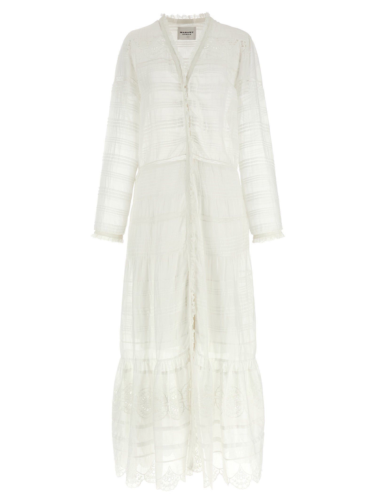 Marant Etoile Women 'Daniva' Dress ISABEL MARANT ETOILE