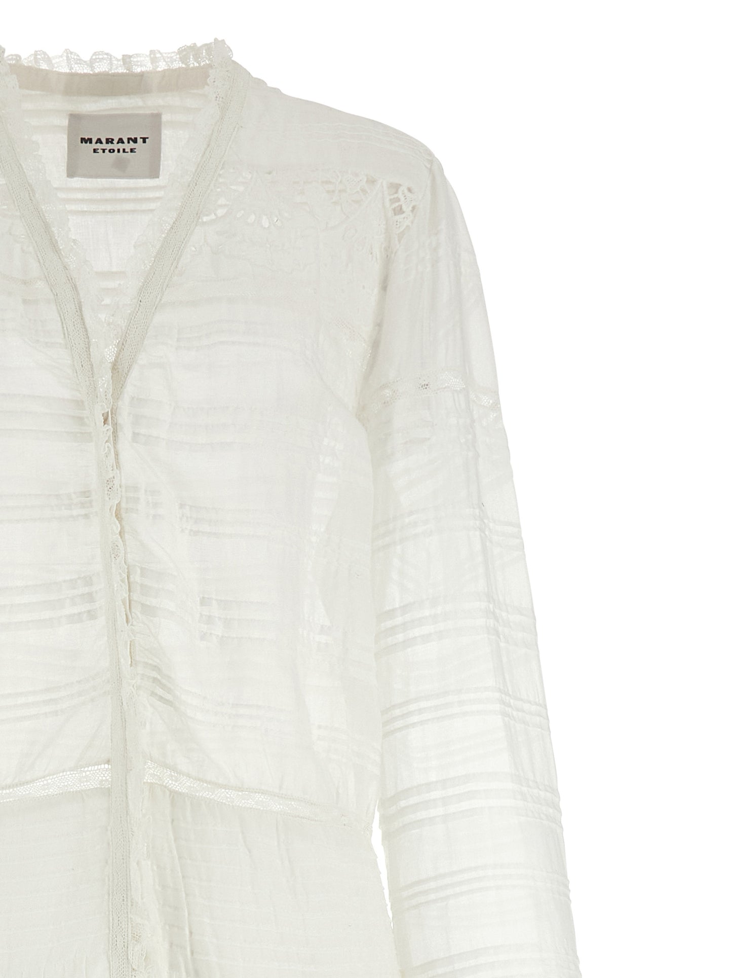 Marant Etoile Women 'Daniva' Dress ISABEL MARANT ETOILE