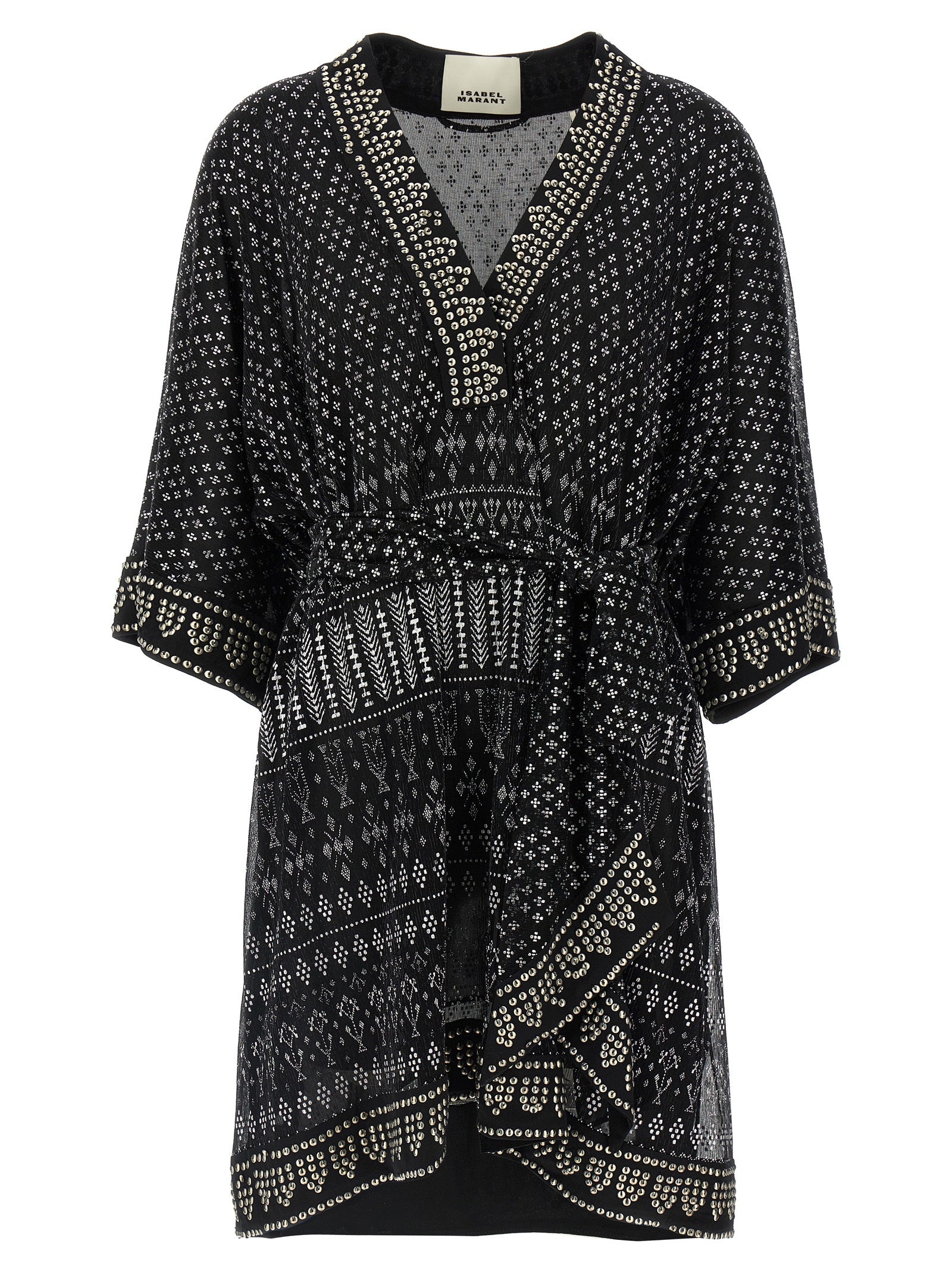 Isabel Marant Women 'Nawel' Dress ISABEL MARANT