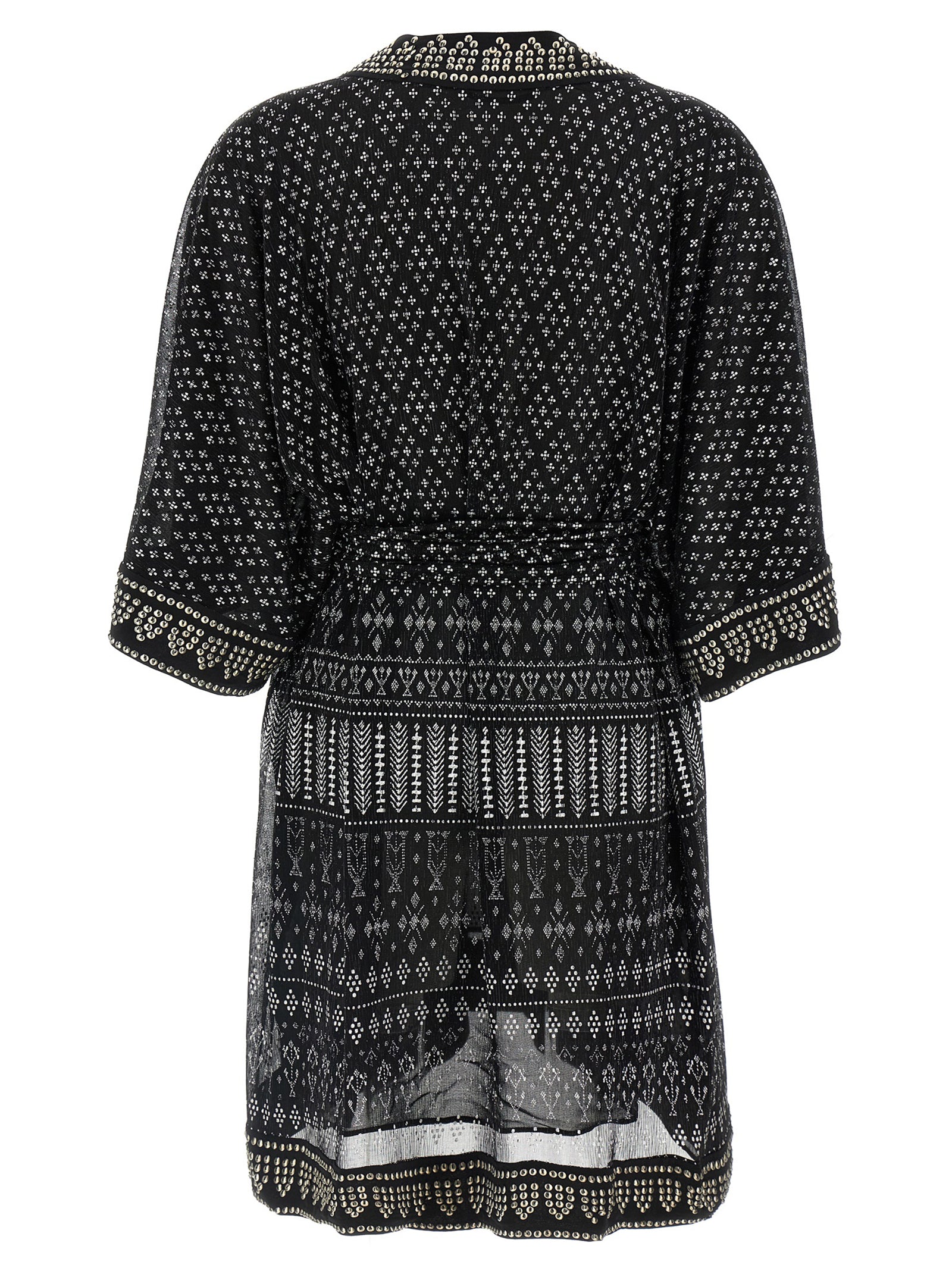 Isabel Marant Women 'Nawel' Dress ISABEL MARANT