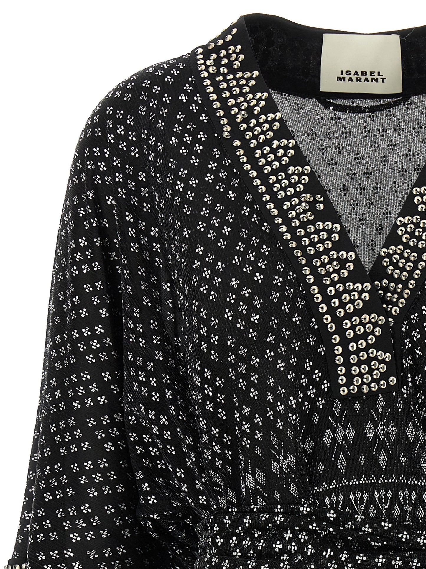 Isabel Marant Women 'Nawel' Dress ISABEL MARANT