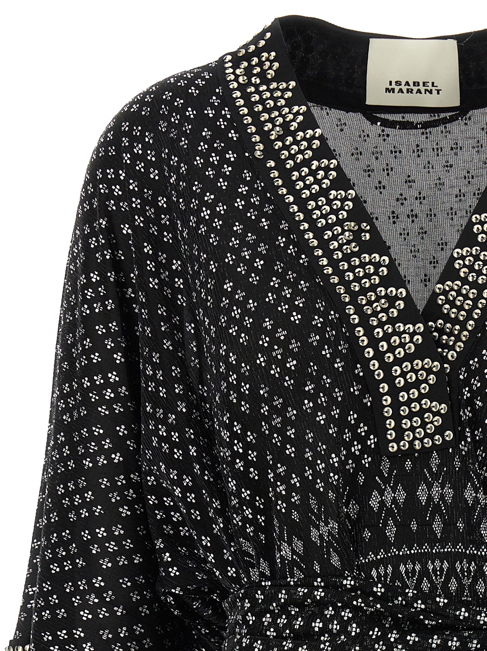 Isabel Marant Women 'Nawel' Dress ISABEL MARANT