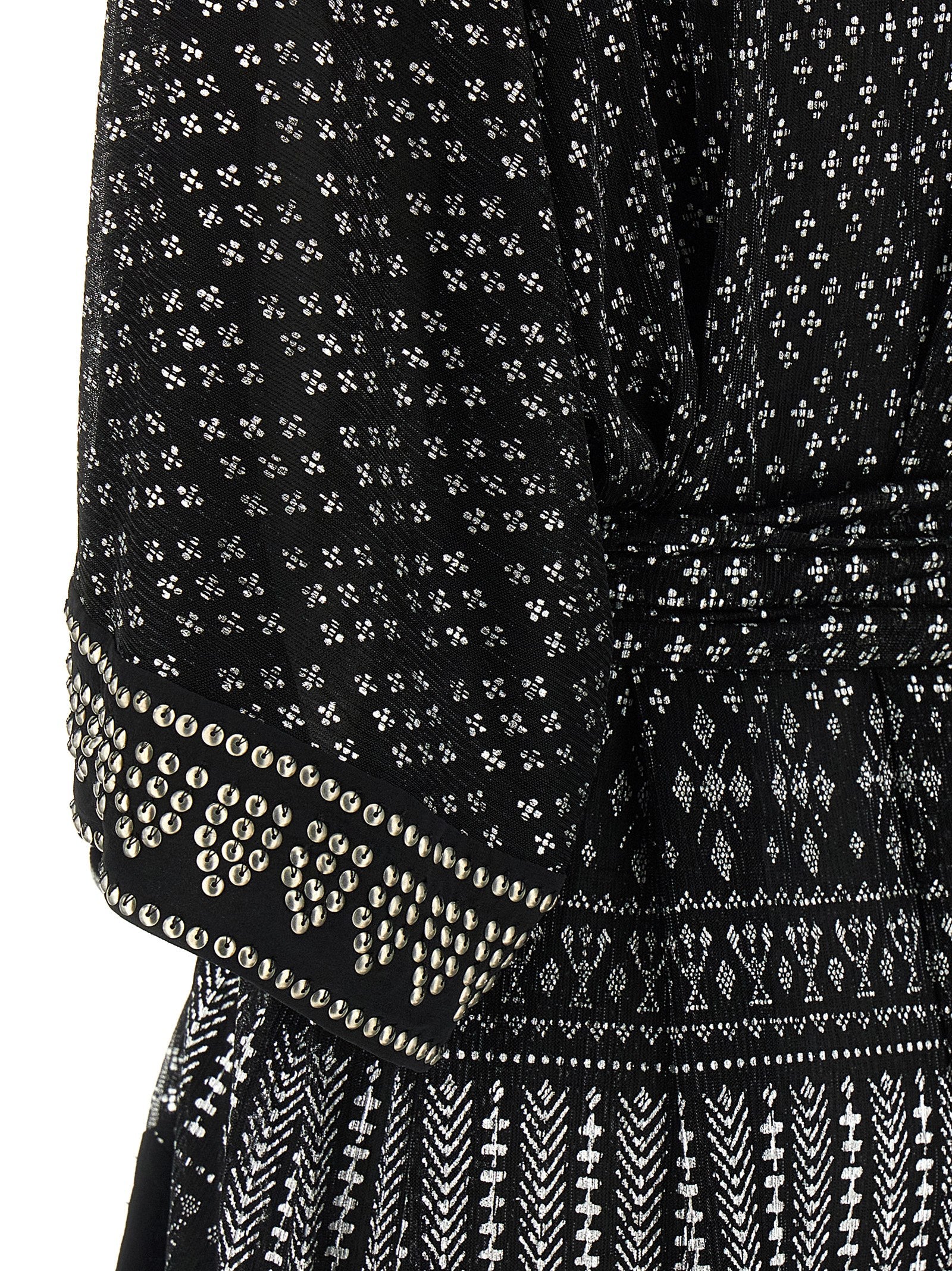 Isabel Marant Women 'Nawel' Dress ISABEL MARANT