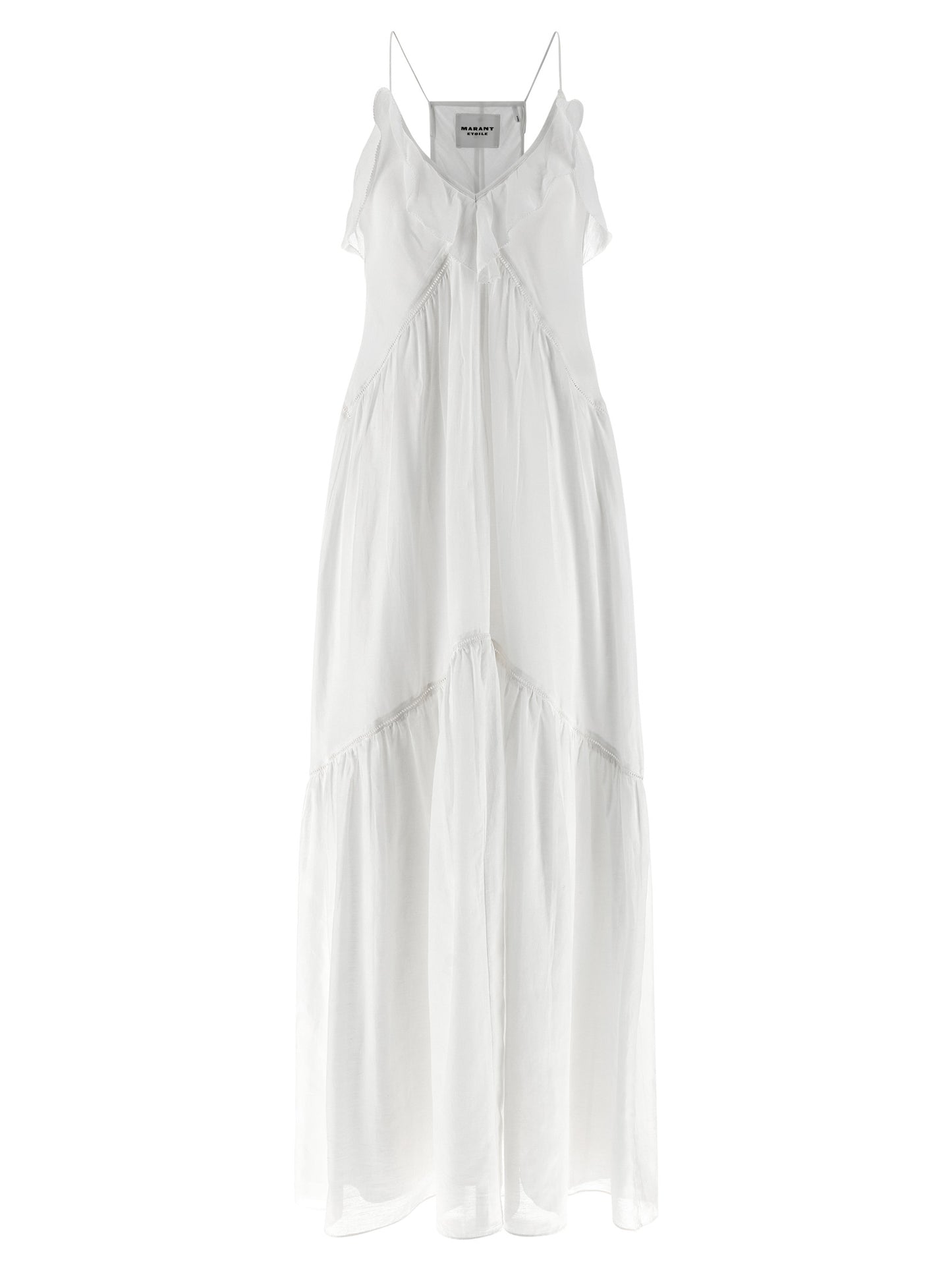 Marant Etoile Women 'Vasma' Dress ISABEL MARANT ETOILE