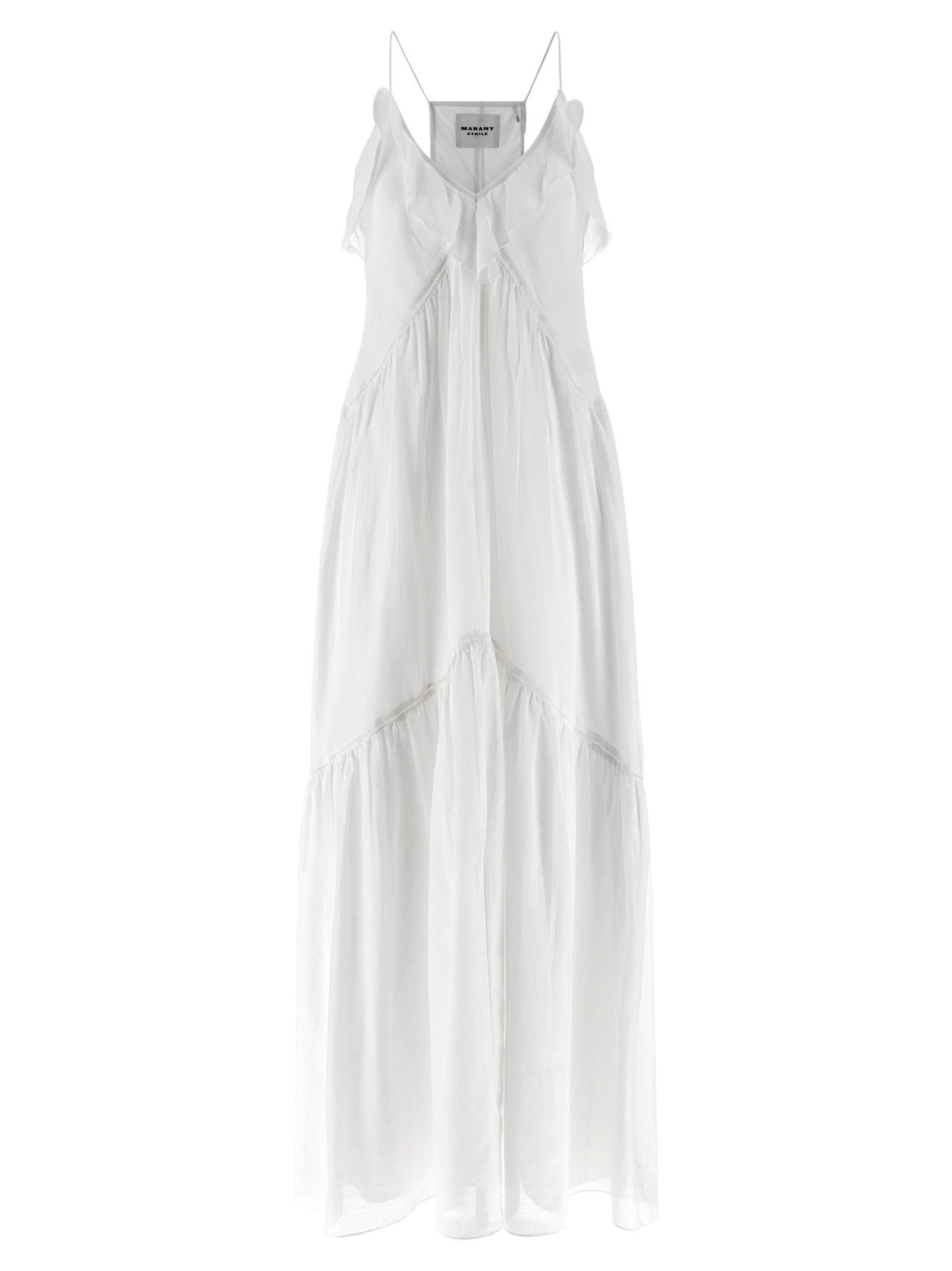 Marant Etoile Women 'Vasma' Dress ISABEL MARANT ETOILE