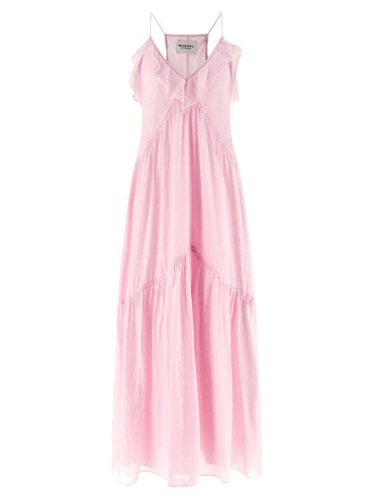 Marant Etoile Women 'Vasma' Dress ISABEL MARANT ETOILE