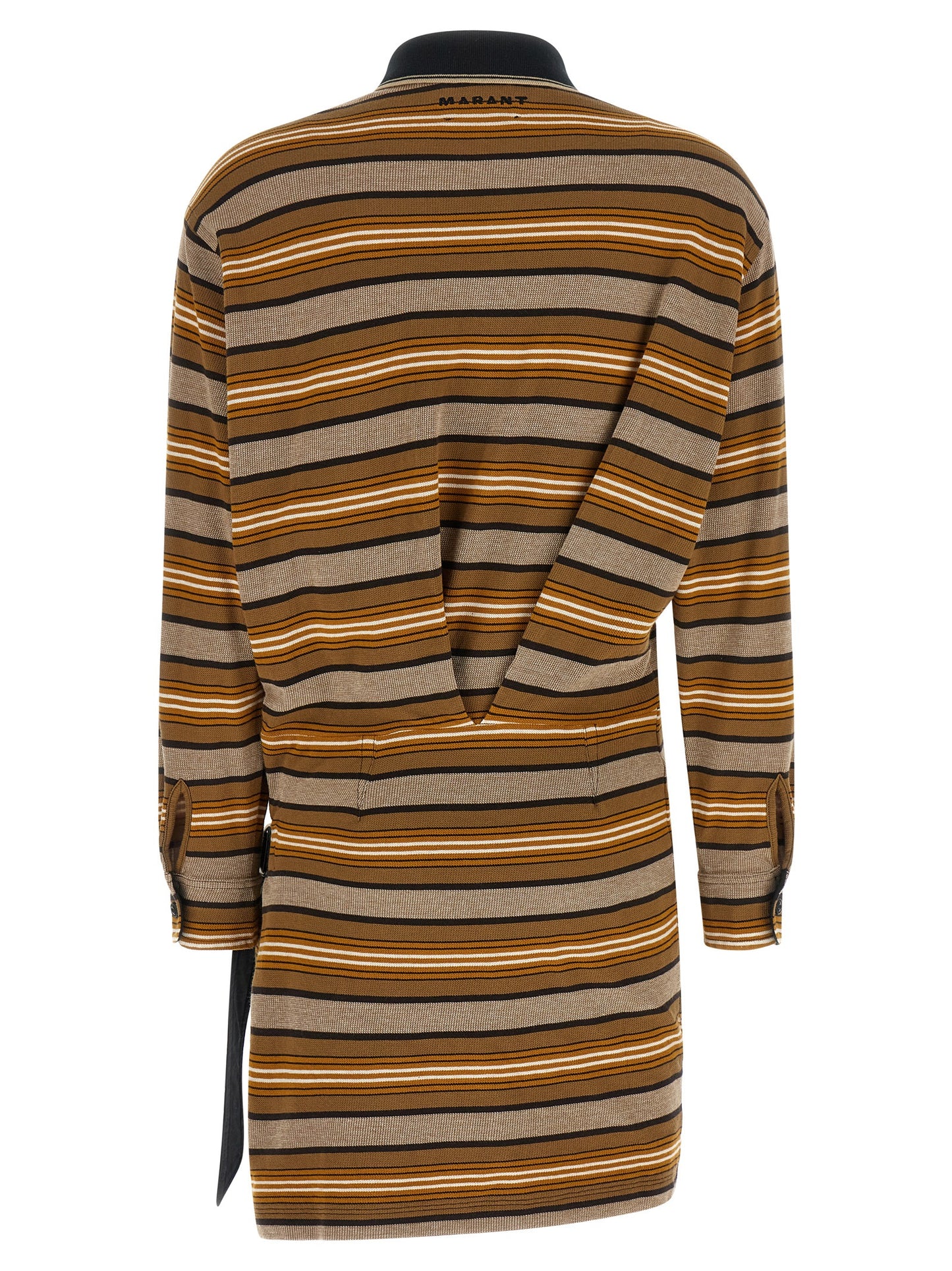 Marant Etoile Women 'Isea' Dress ISABEL MARANT ETOILE