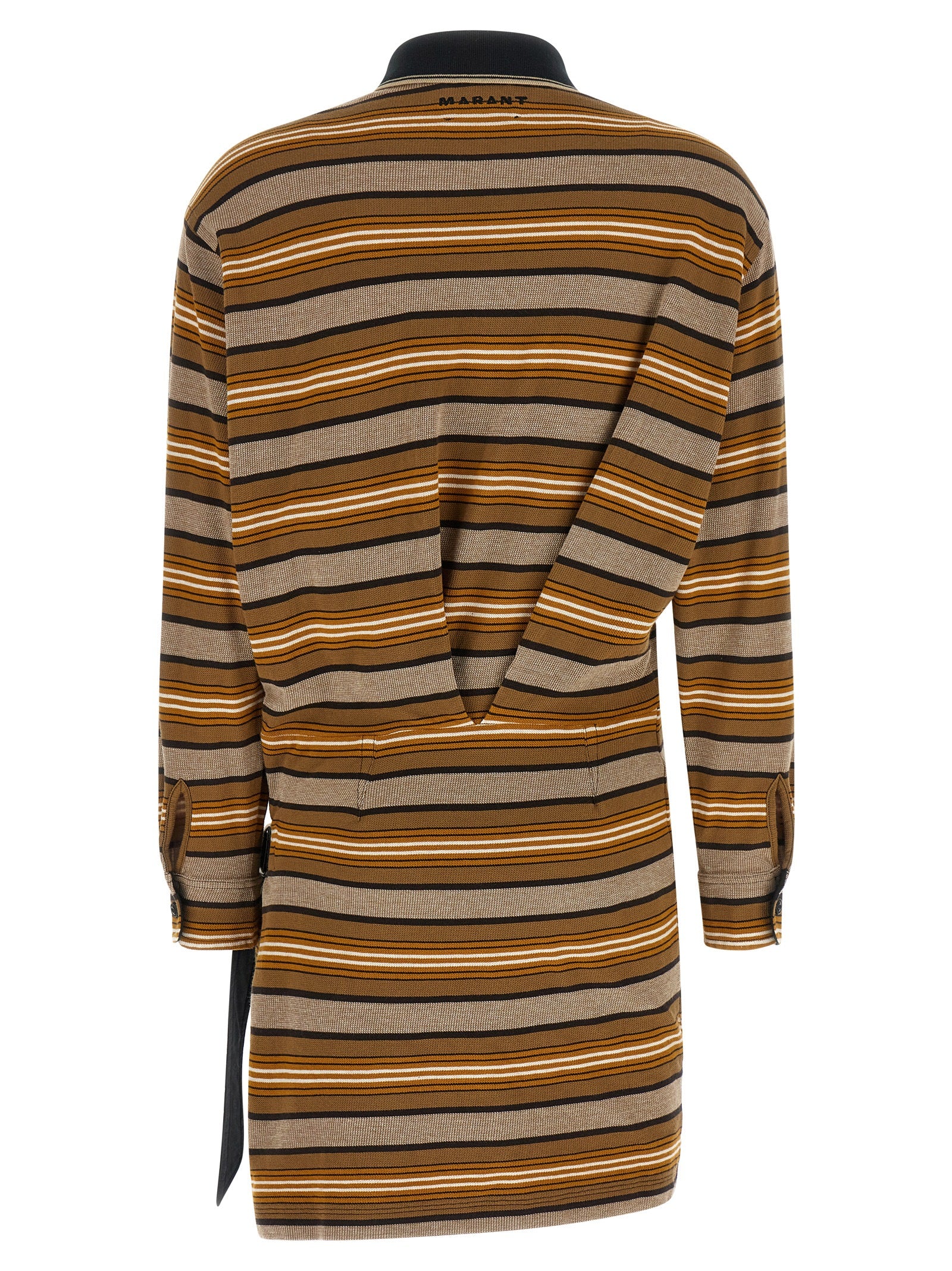 Marant Etoile Women 'Isea' Dress ISABEL MARANT ETOILE