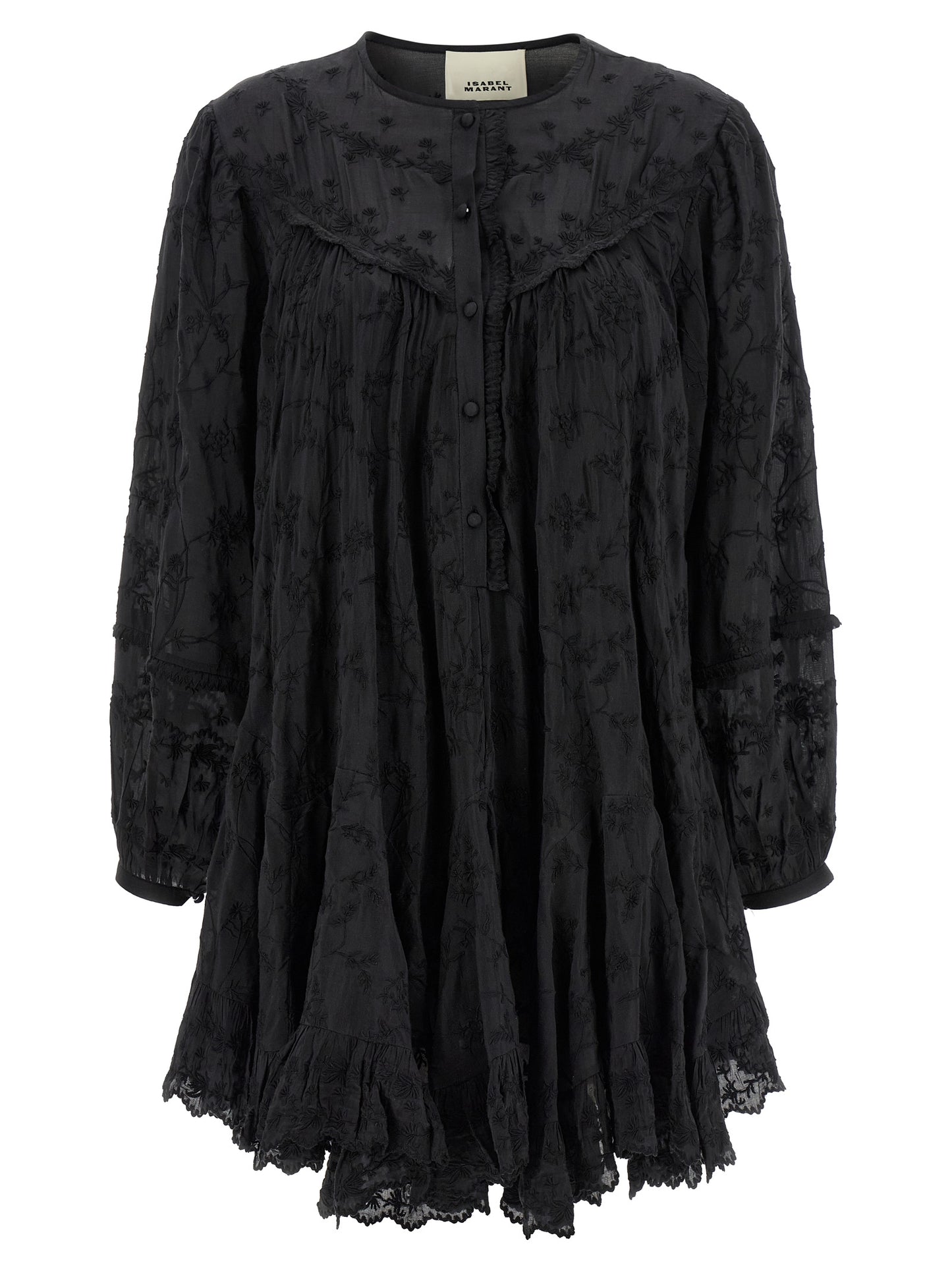 Isabel Marant Women 'Zame' Dress ISABEL MARANT
