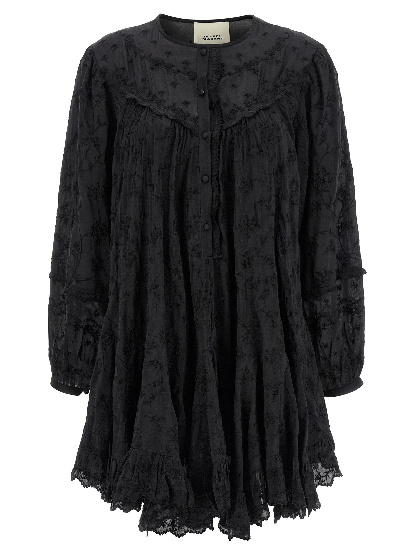 Isabel Marant Women 'Zame' Dress ISABEL MARANT