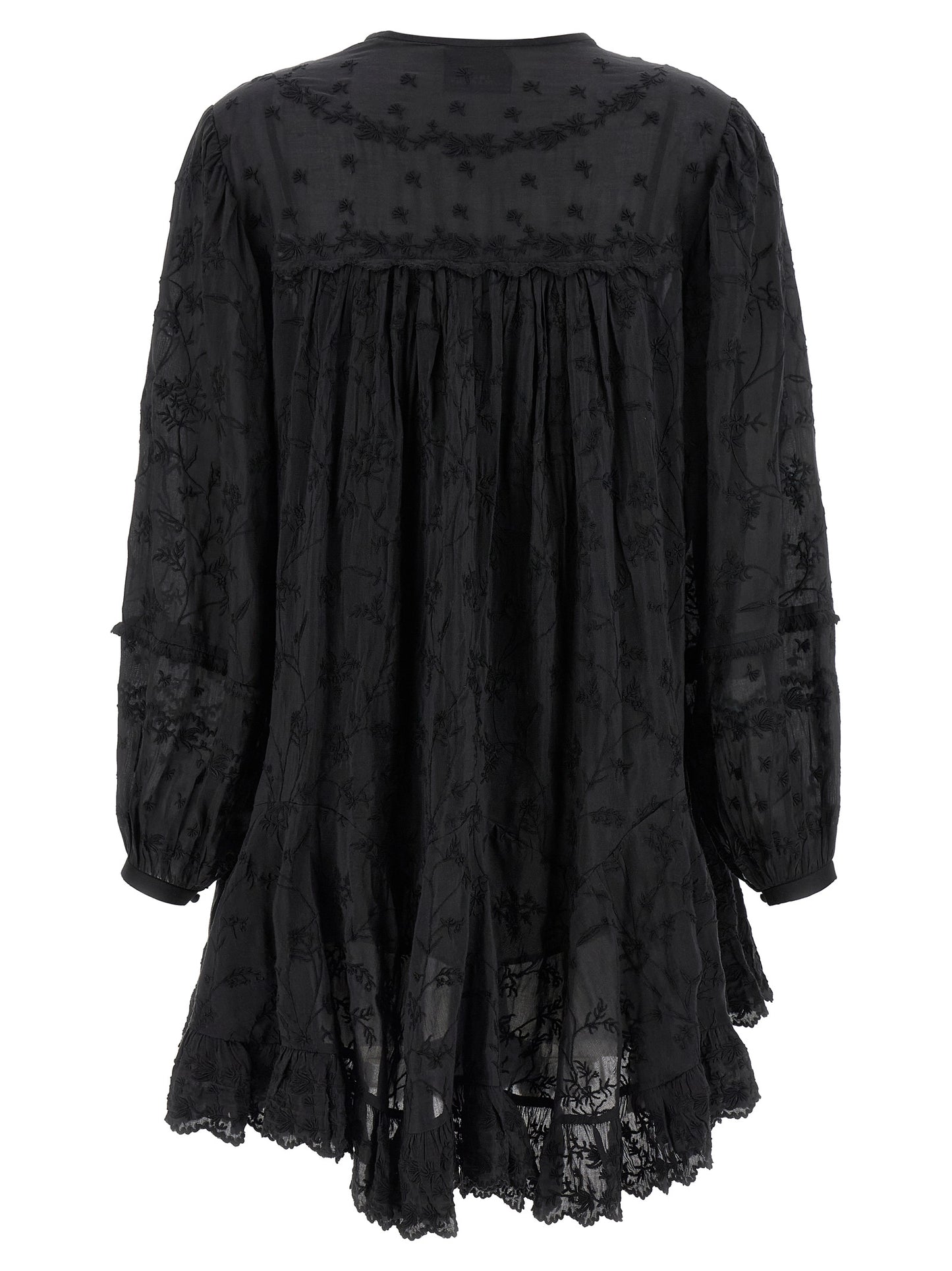 Isabel Marant Women 'Zame' Dress ISABEL MARANT