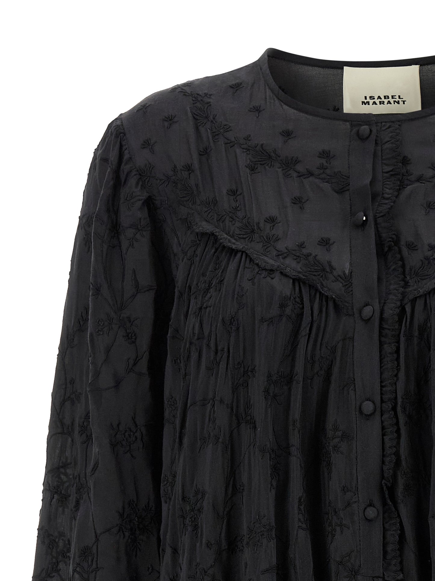 Isabel Marant Women 'Zame' Dress ISABEL MARANT
