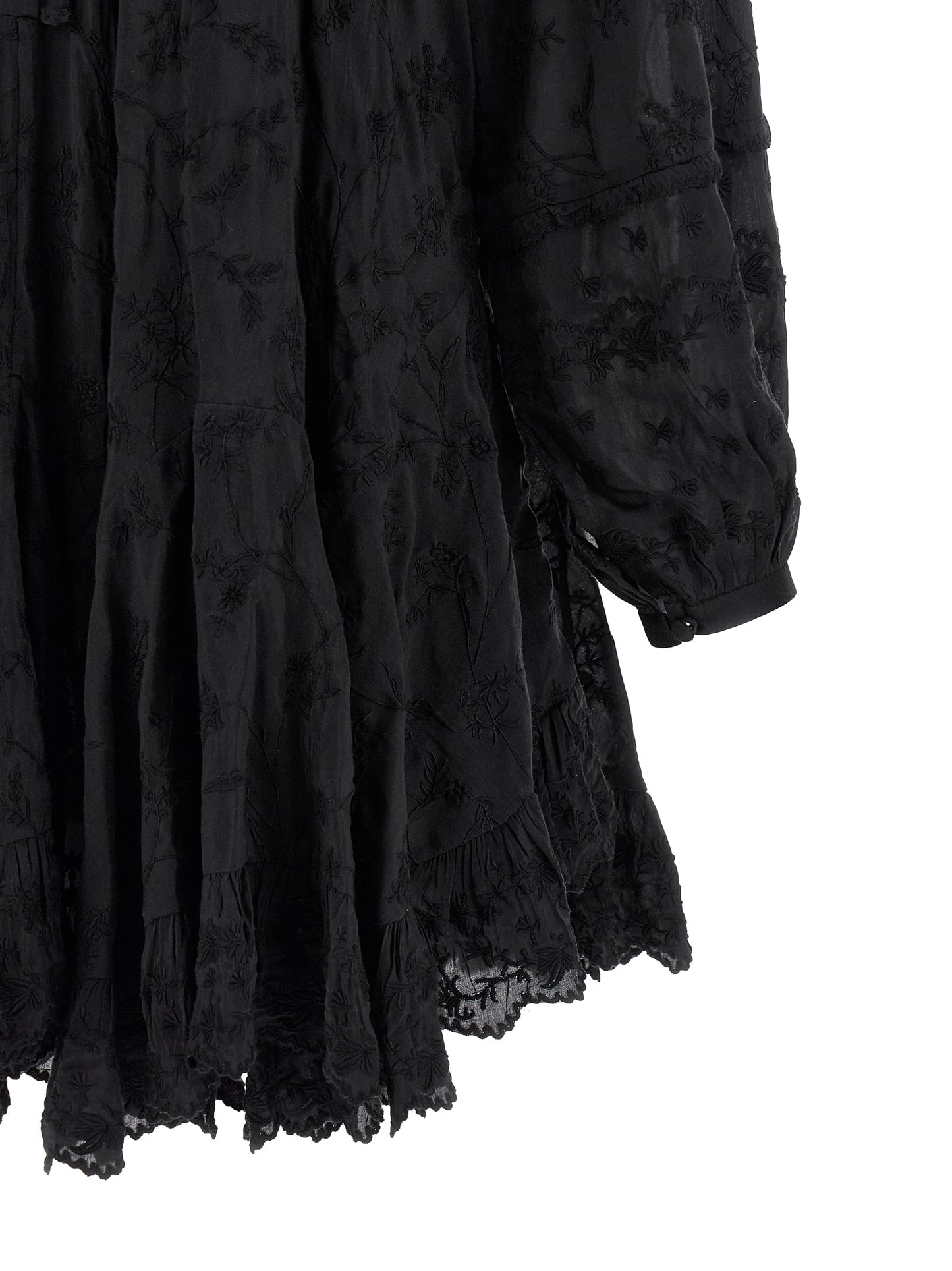 Isabel Marant Women 'Zame' Dress ISABEL MARANT