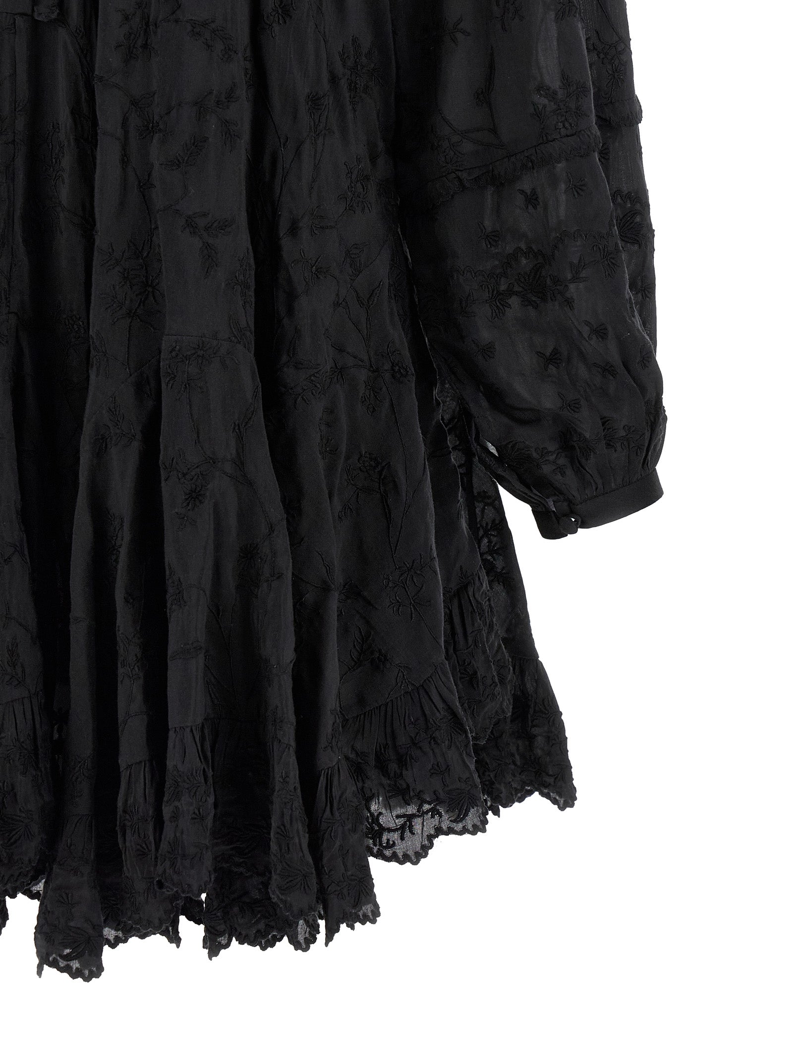 Isabel Marant Women 'Zame' Dress ISABEL MARANT
