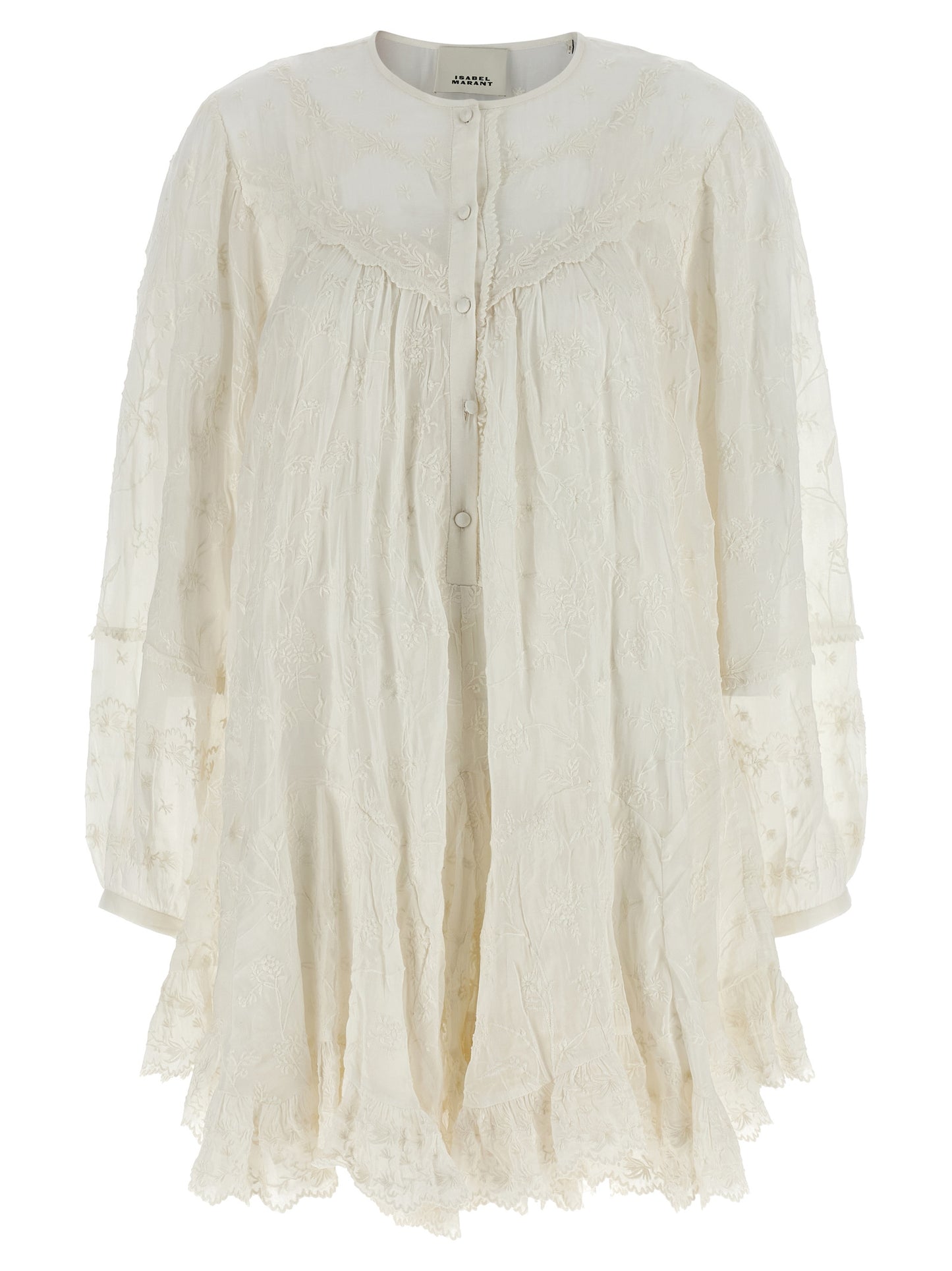 Isabel Marant Women 'Zame' Dress ISABEL MARANT