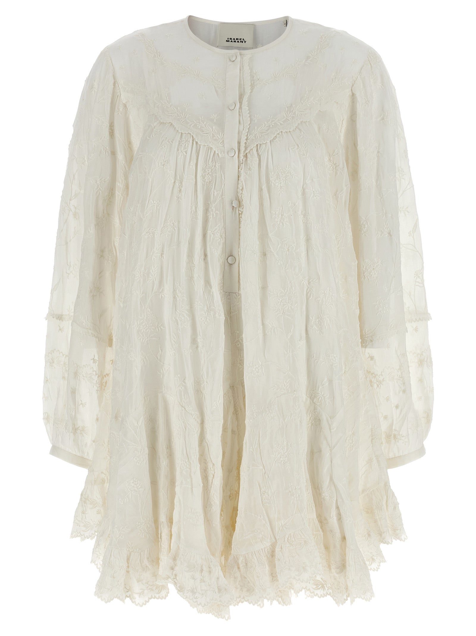 Isabel Marant Women 'Zame' Dress ISABEL MARANT
