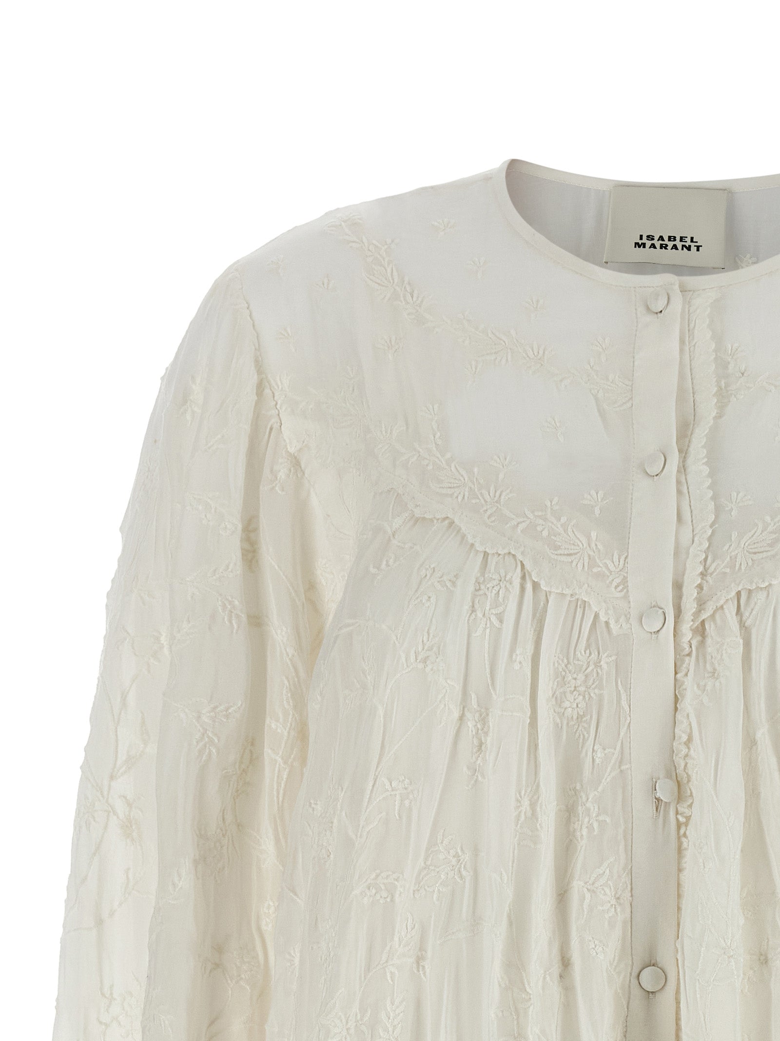 Isabel Marant Women 'Zame' Dress ISABEL MARANT