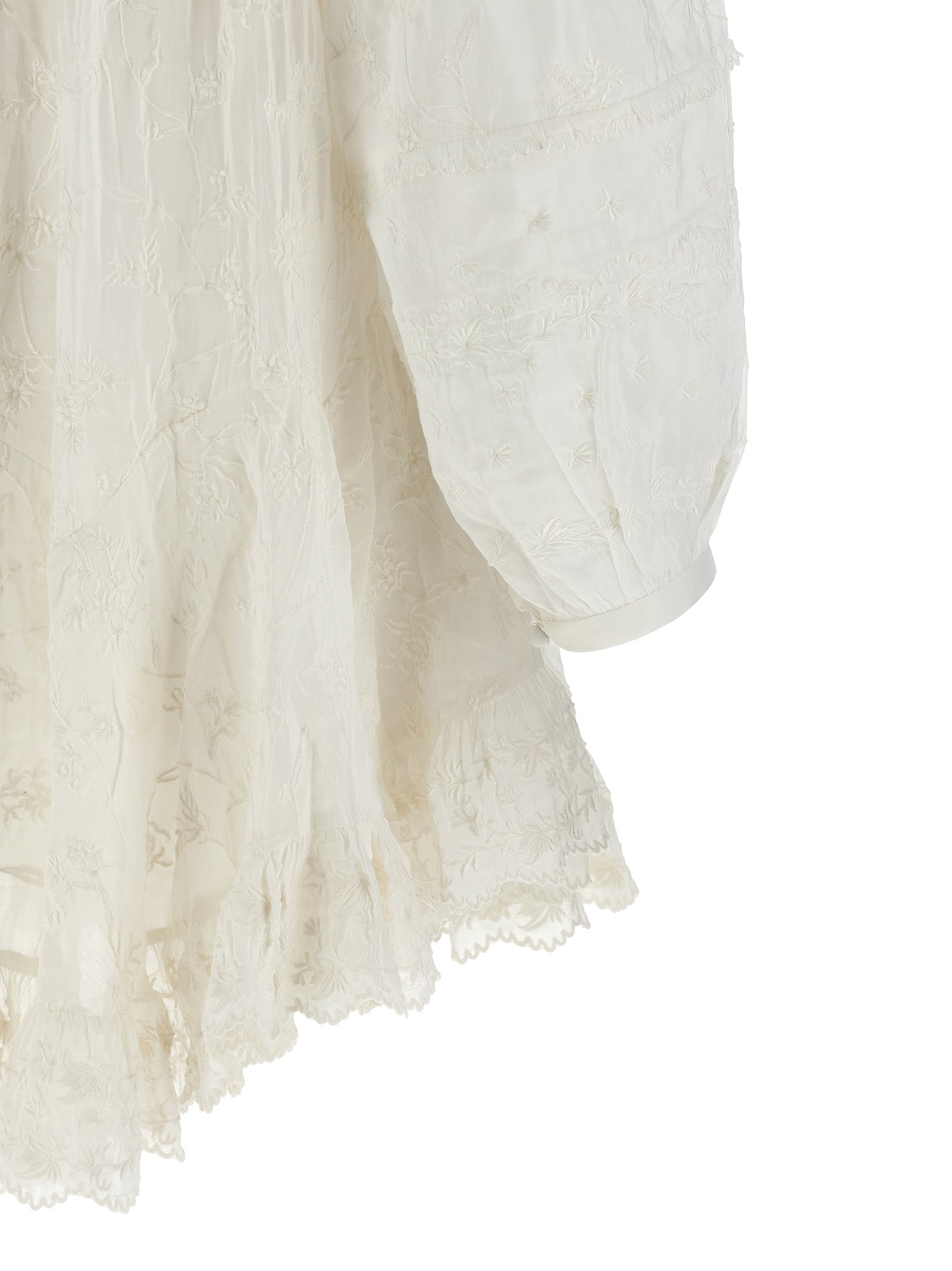 Isabel Marant Women 'Zame' Dress ISABEL MARANT