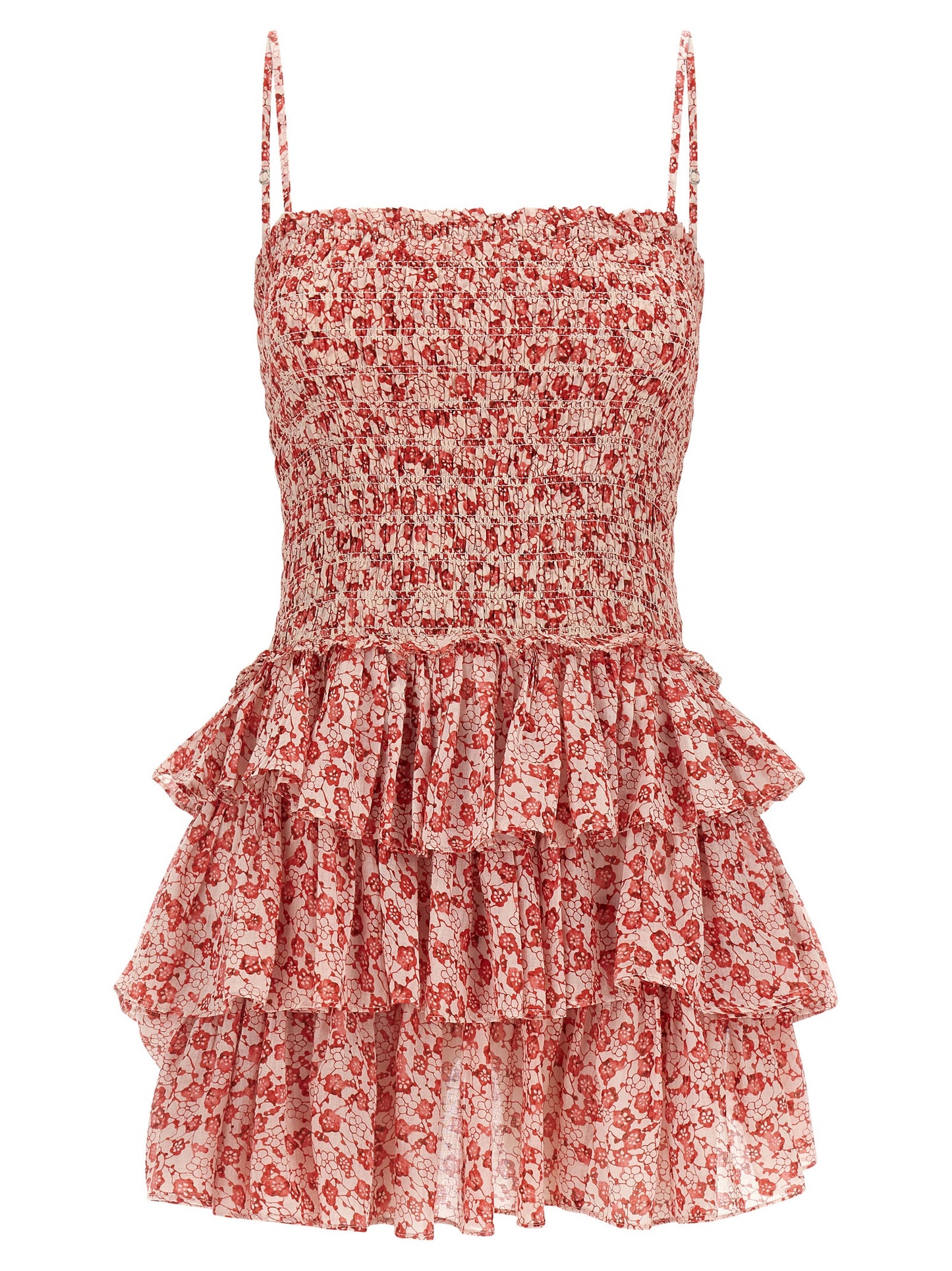Marant Etoile Women 'Elodie' Dress ISABEL MARANT ETOILE