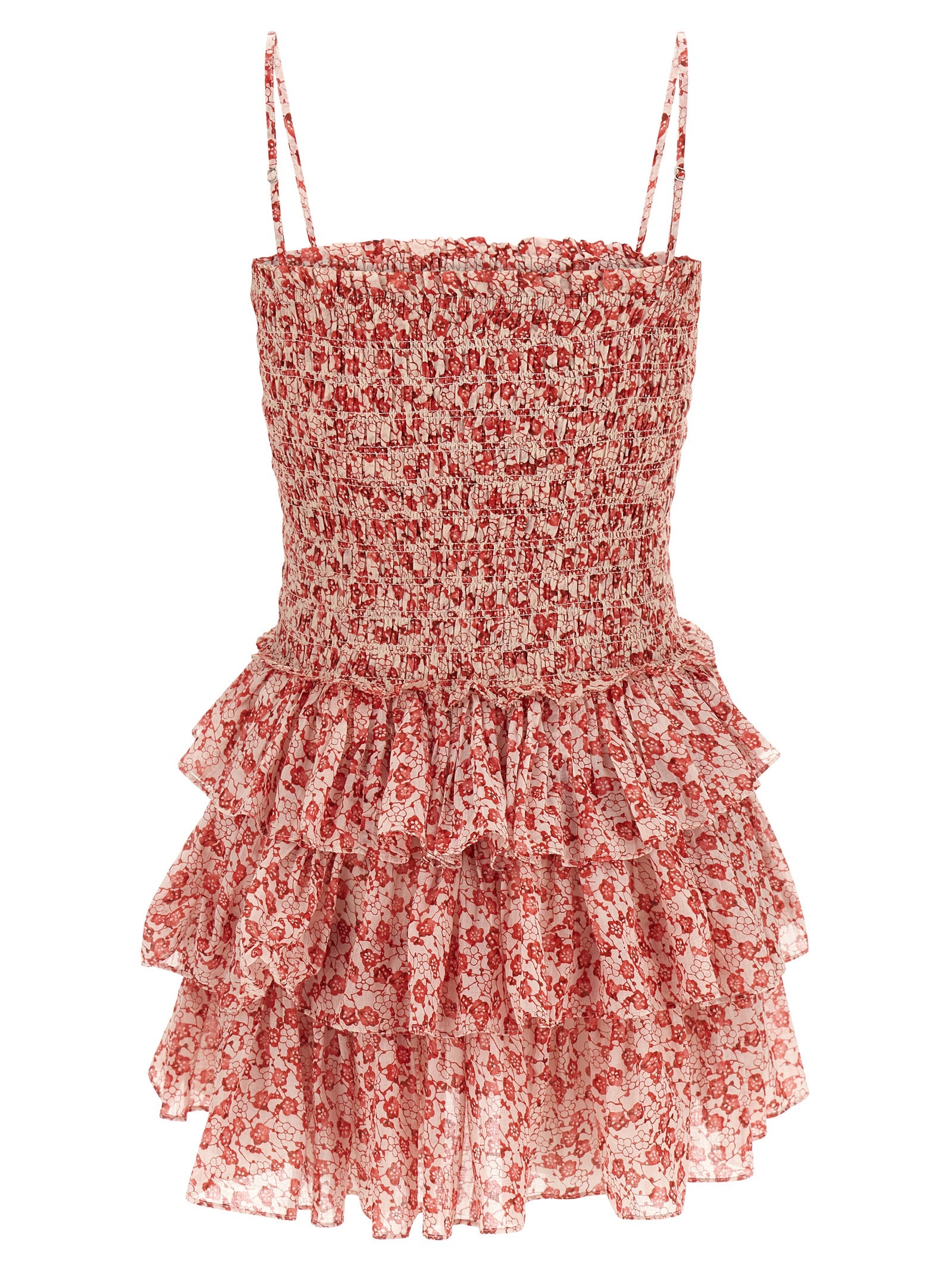 Marant Etoile Women 'Elodie' Dress ISABEL MARANT ETOILE