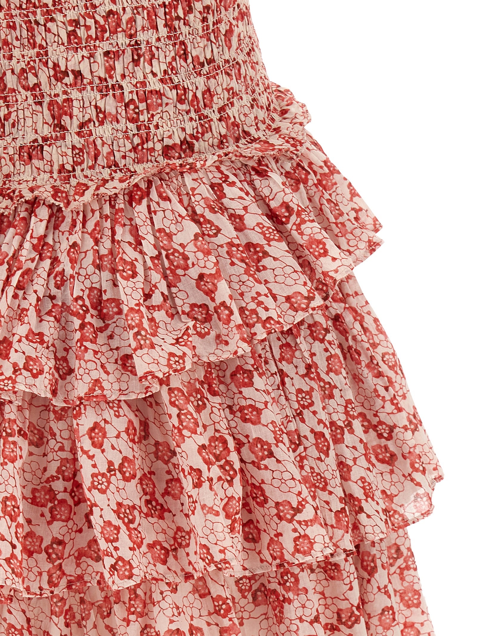 Marant Etoile Women 'Elodie' Dress ISABEL MARANT ETOILE