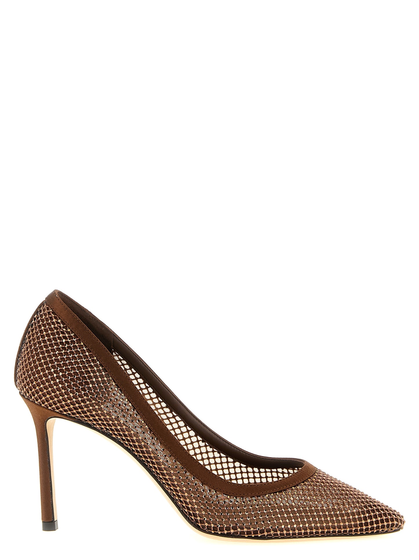 Jimmy Choo Women 'Romy' Pumps JIMMY CHOO